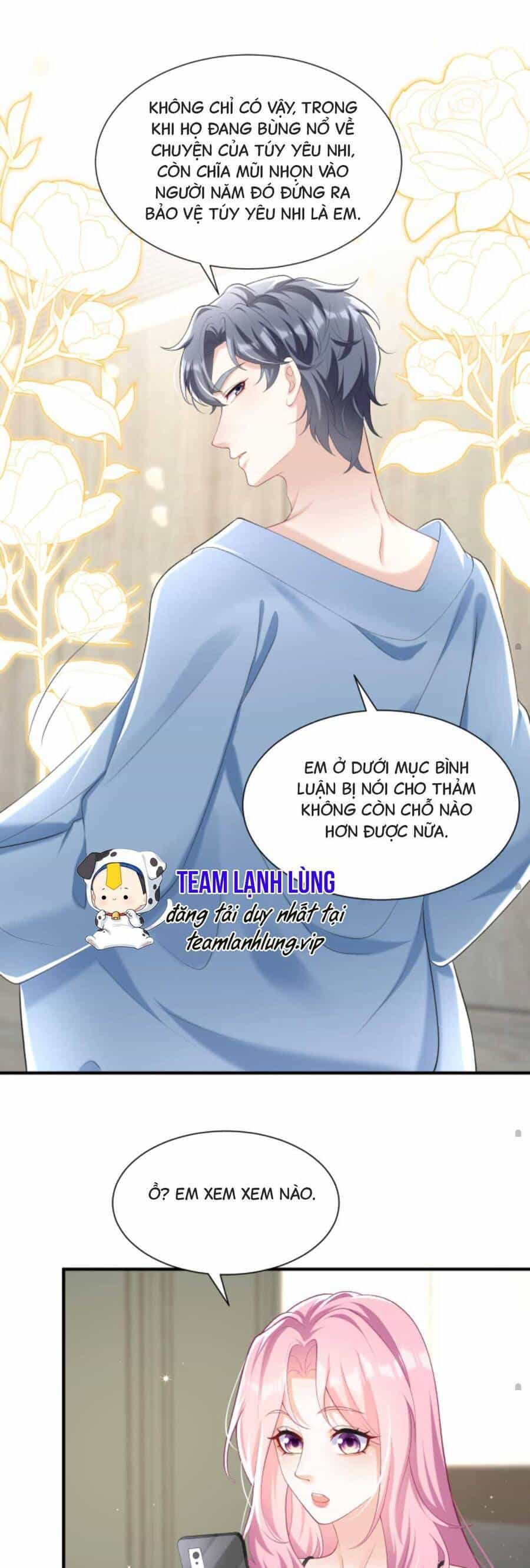 Tái Sinh Trở Lại : Chồng Cũ Khóc Lóc Cầu Xin Tái Hôn - Chương 76 - ảnh 16