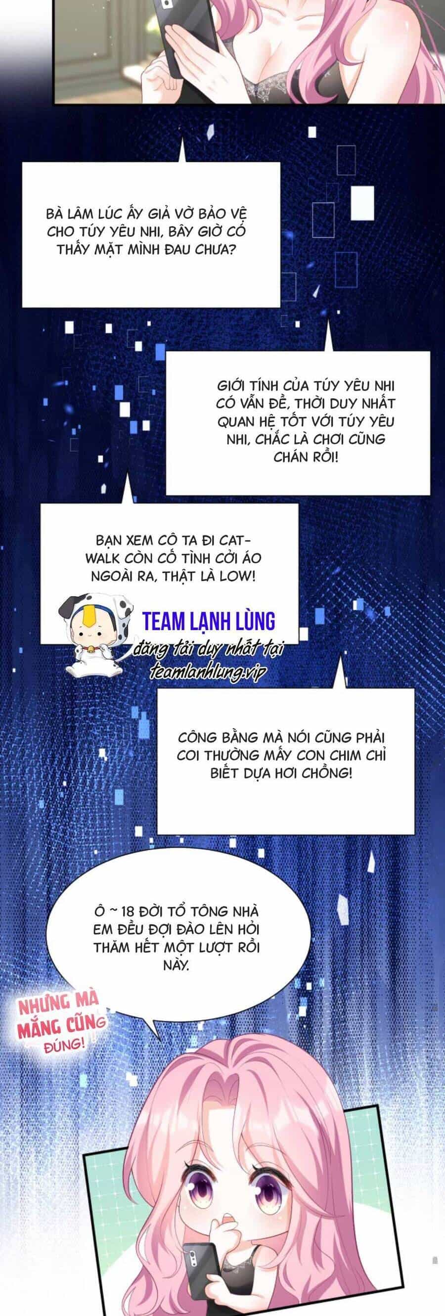 Tái Sinh Trở Lại : Chồng Cũ Khóc Lóc Cầu Xin Tái Hôn - Chương 76 - ảnh 17
