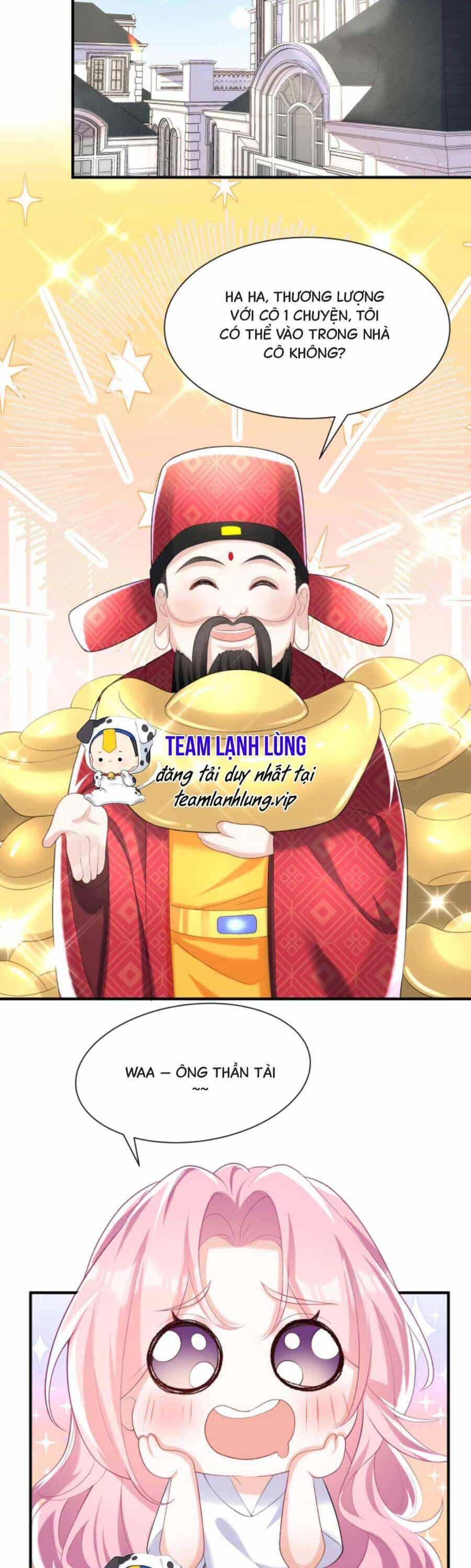 Tái Sinh Trở Lại : Chồng Cũ Khóc Lóc Cầu Xin Tái Hôn - Chương 76 - ảnh 5