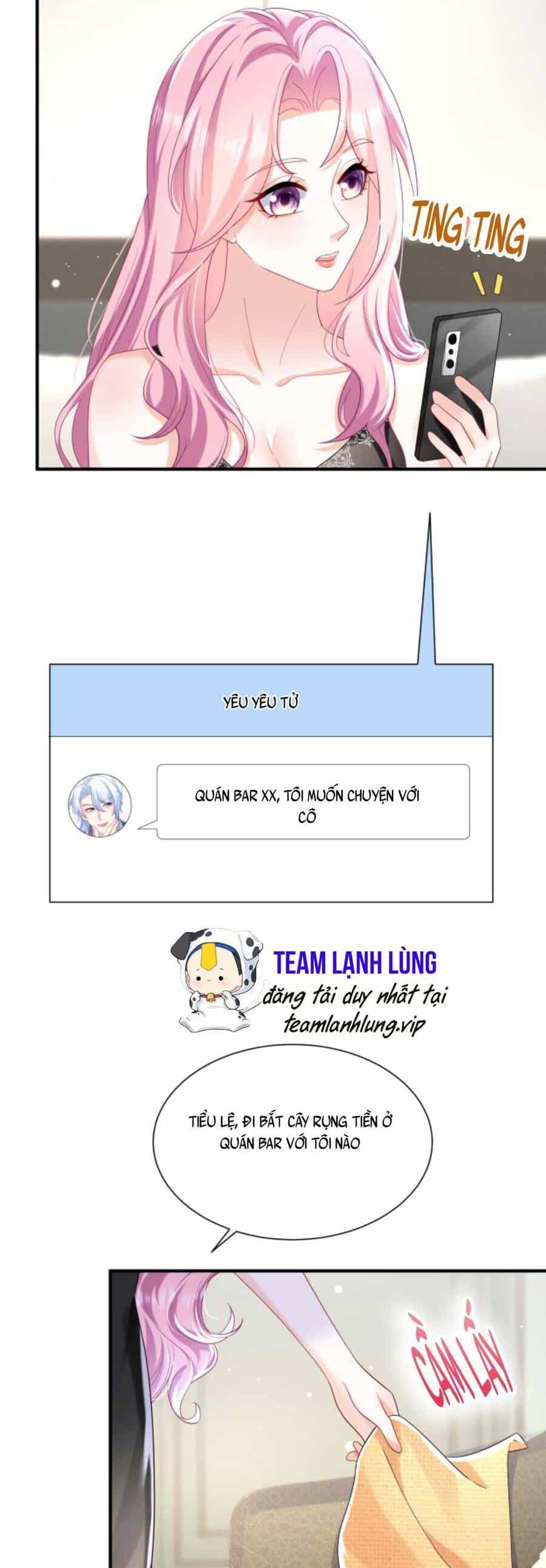 Tái Sinh Trở Lại : Chồng Cũ Khóc Lóc Cầu Xin Tái Hôn - Chương 77 - ảnh 5