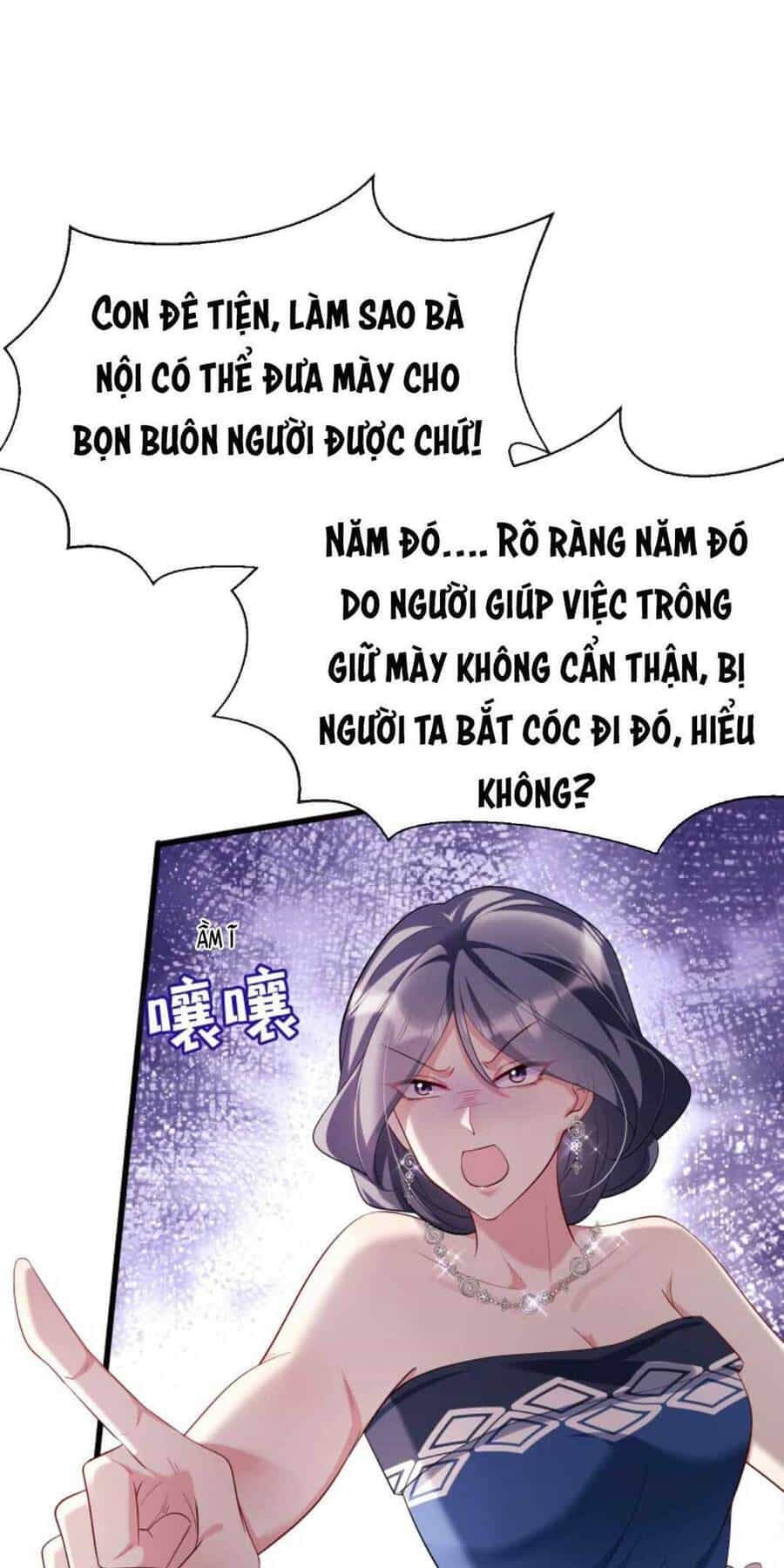 Tái Sinh Trở Lại : Chồng Cũ Khóc Lóc Cầu Xin Tái Hôn - Chương 7 - ảnh 5