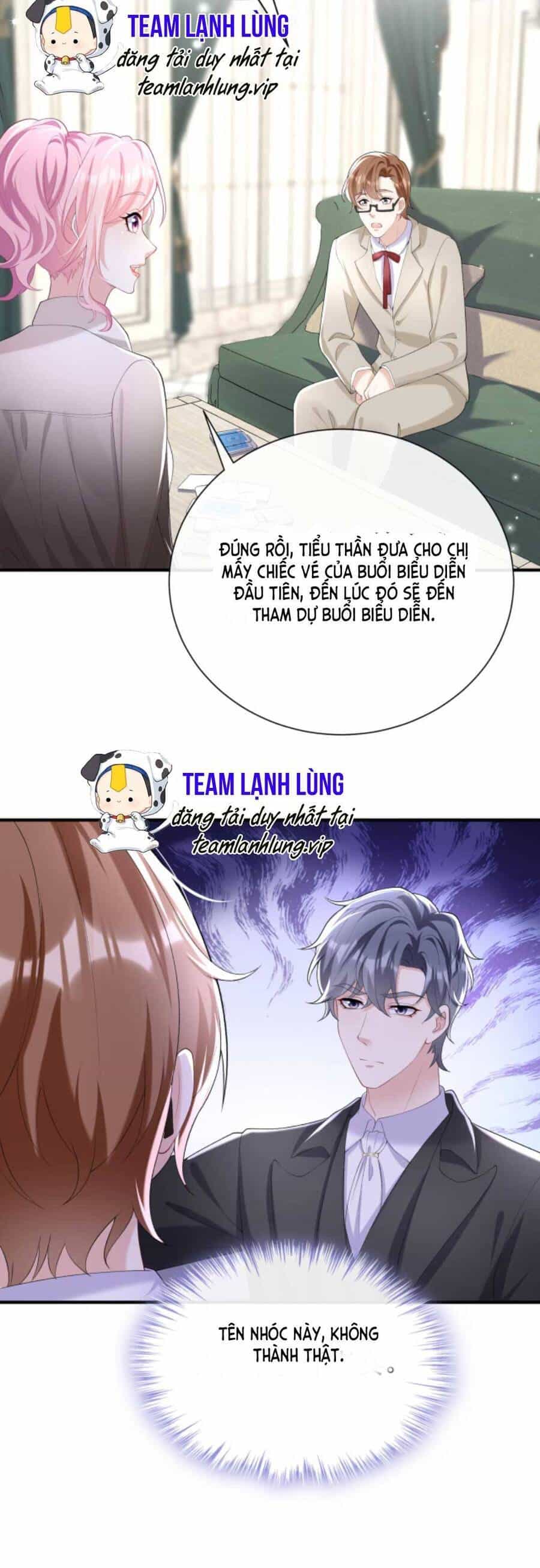 Tái Sinh Trở Lại : Chồng Cũ Khóc Lóc Cầu Xin Tái Hôn - Chương 79 - ảnh 10