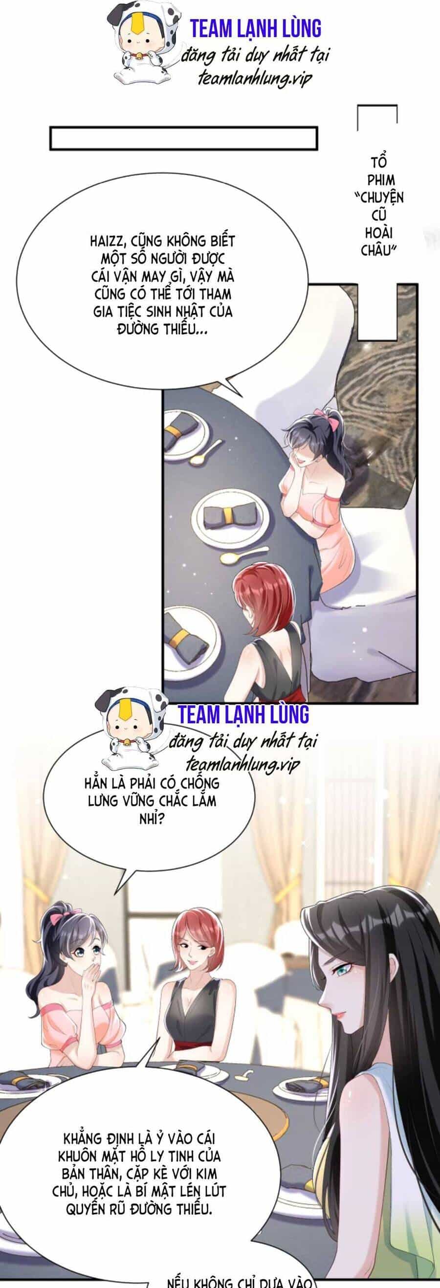 Tái Sinh Trở Lại : Chồng Cũ Khóc Lóc Cầu Xin Tái Hôn - Chương 79 - ảnh 22