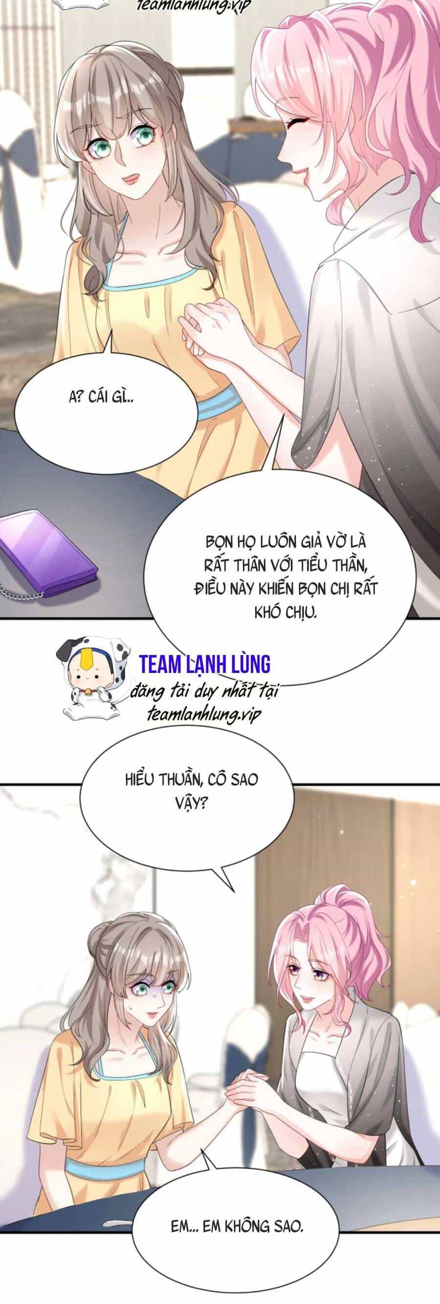 Tái Sinh Trở Lại : Chồng Cũ Khóc Lóc Cầu Xin Tái Hôn - Chương 80 - ảnh 17