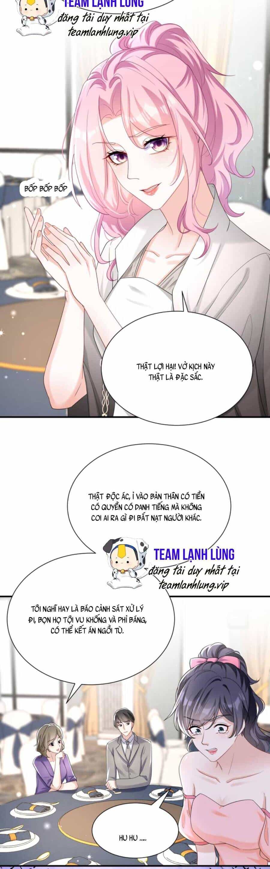 Tái Sinh Trở Lại : Chồng Cũ Khóc Lóc Cầu Xin Tái Hôn - Chương 81 - ảnh 22