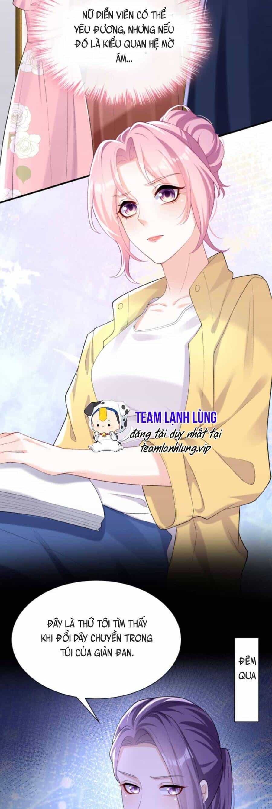 Tái Sinh Trở Lại : Chồng Cũ Khóc Lóc Cầu Xin Tái Hôn - Chương 83 - ảnh 19