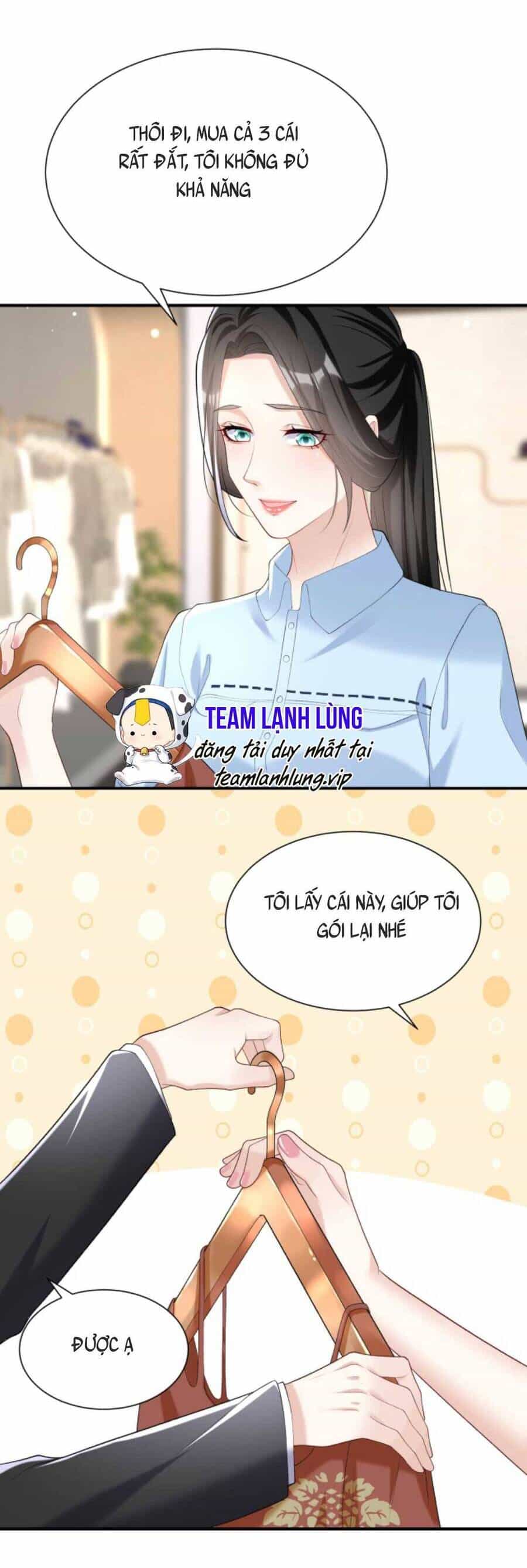 Tái Sinh Trở Lại : Chồng Cũ Khóc Lóc Cầu Xin Tái Hôn - Chương 83 - ảnh 23