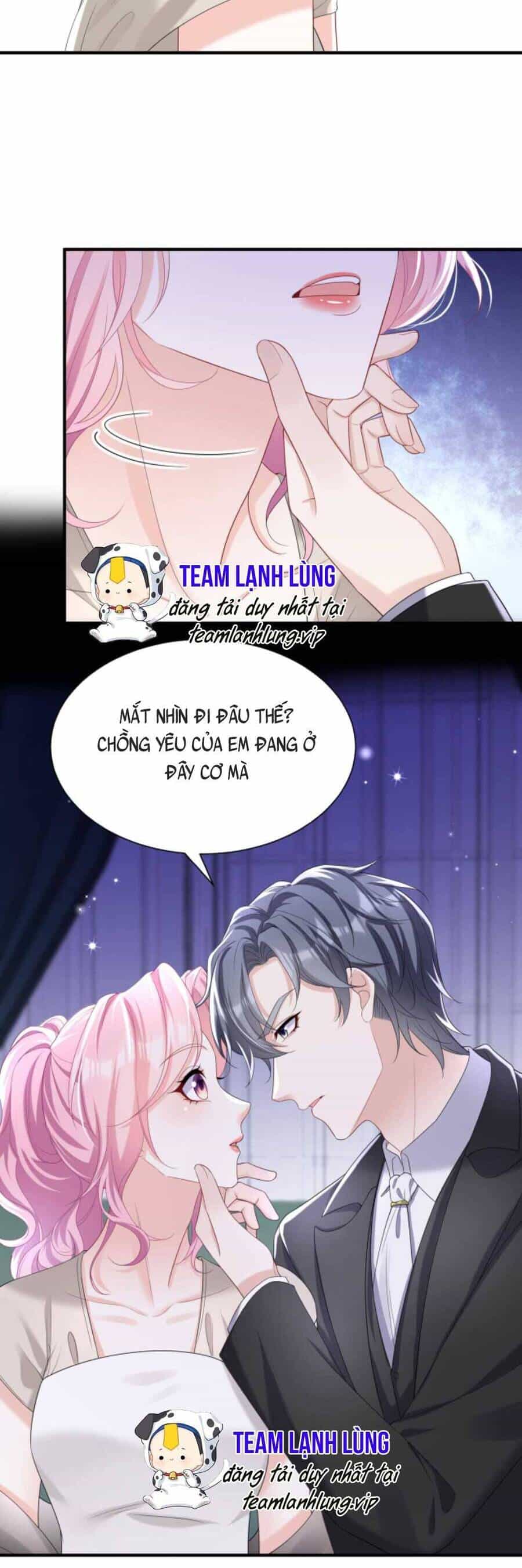 Tái Sinh Trở Lại : Chồng Cũ Khóc Lóc Cầu Xin Tái Hôn - Chương 83 - ảnh 7
