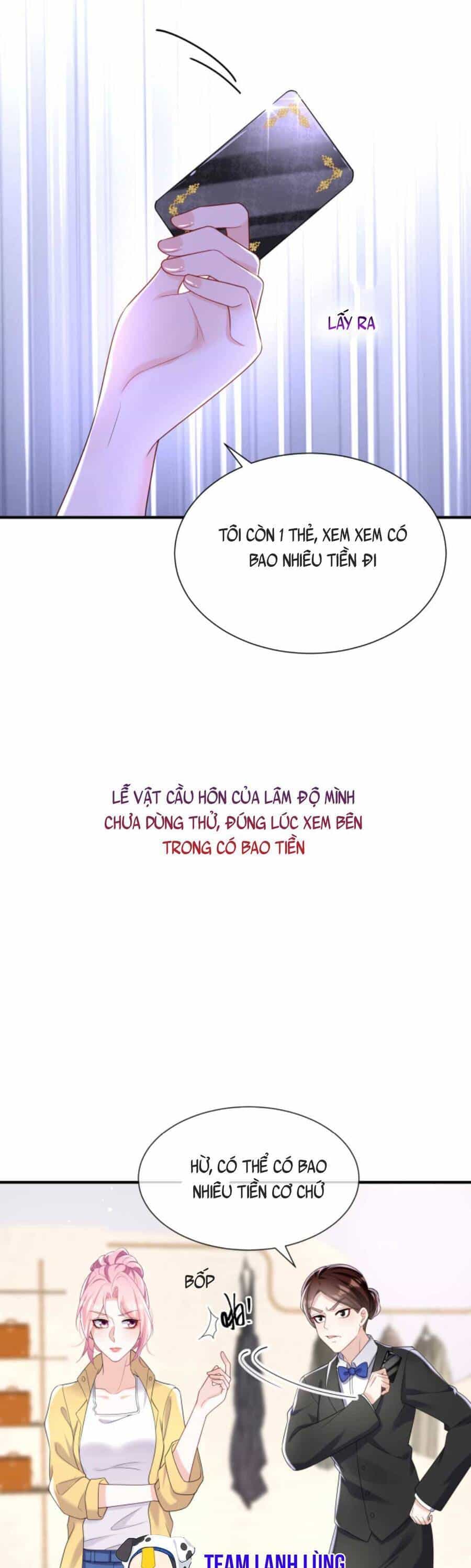 Tái Sinh Trở Lại : Chồng Cũ Khóc Lóc Cầu Xin Tái Hôn - Chương 84 - ảnh 17