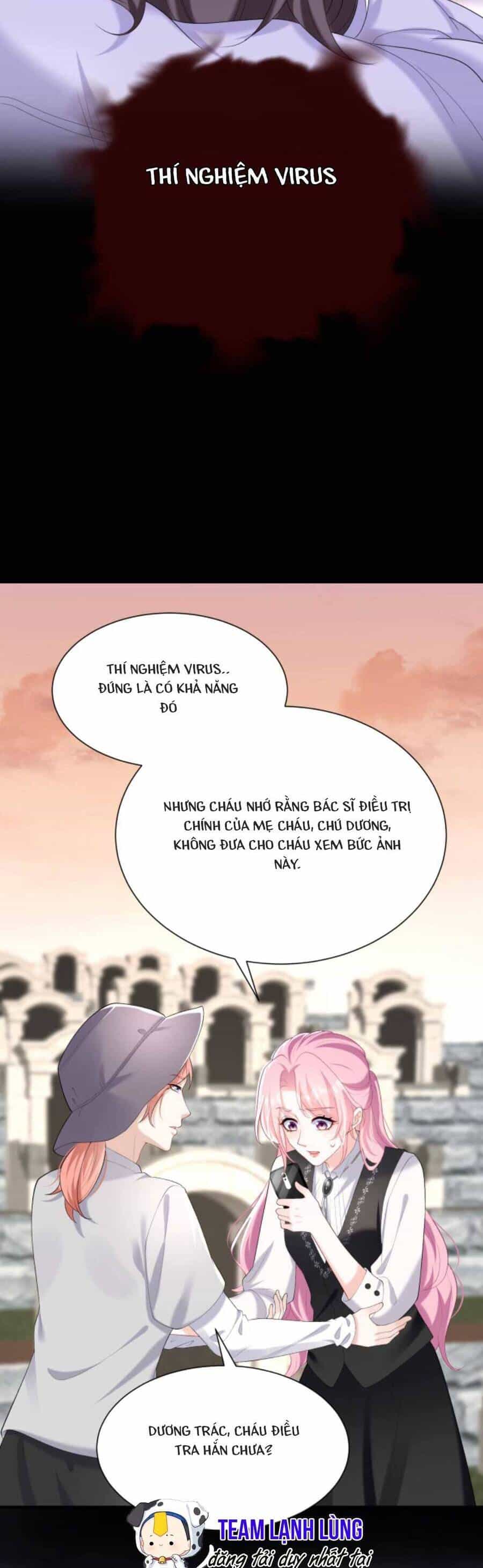 Tái Sinh Trở Lại : Chồng Cũ Khóc Lóc Cầu Xin Tái Hôn - Chương 88 - ảnh 19