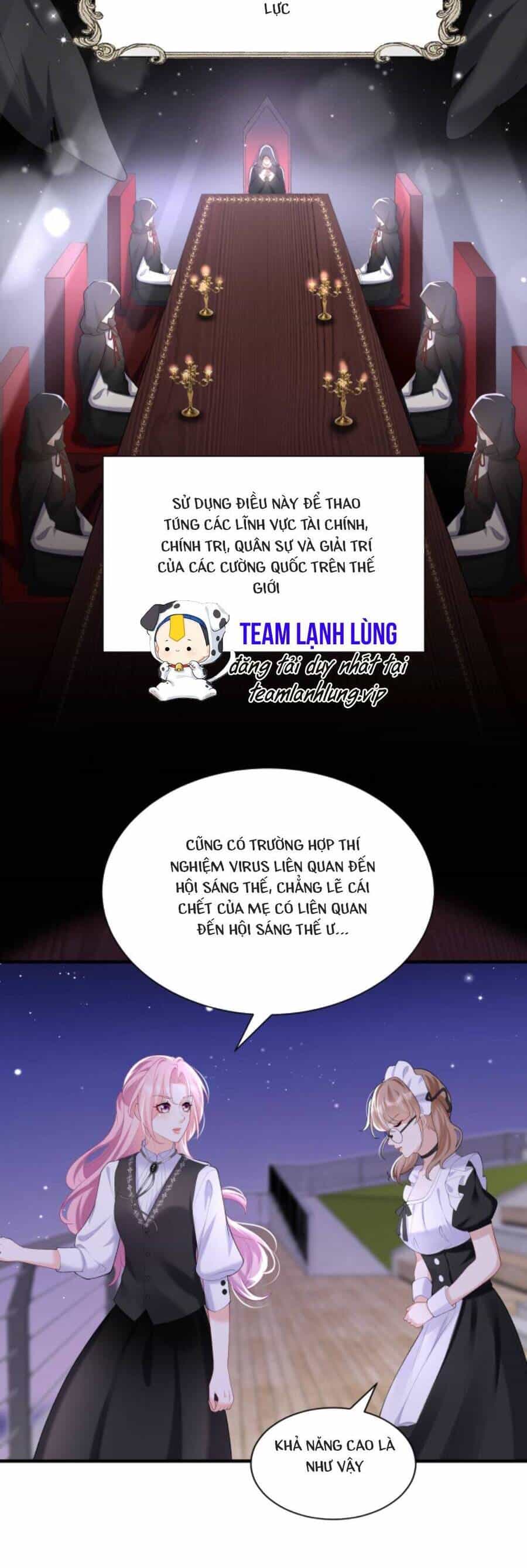 Tái Sinh Trở Lại : Chồng Cũ Khóc Lóc Cầu Xin Tái Hôn - Chương 89 - ảnh 10