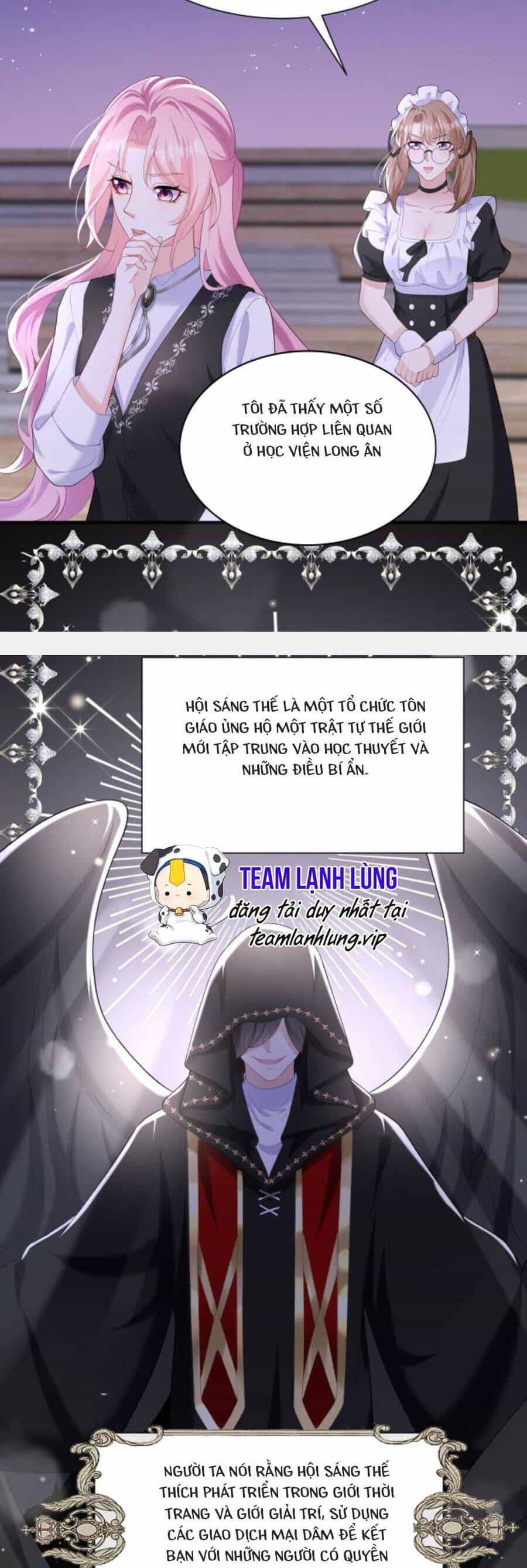 Tái Sinh Trở Lại : Chồng Cũ Khóc Lóc Cầu Xin Tái Hôn - Chương 89 - ảnh 9