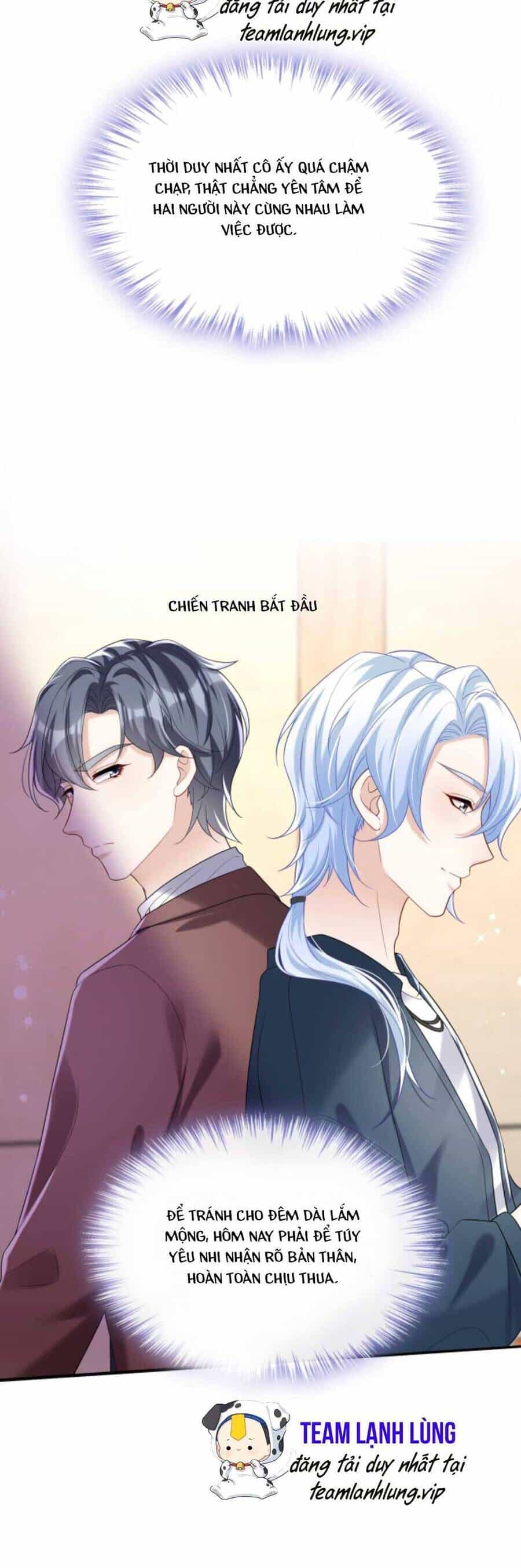 Tái Sinh Trở Lại : Chồng Cũ Khóc Lóc Cầu Xin Tái Hôn - Chương 90 - ảnh 23