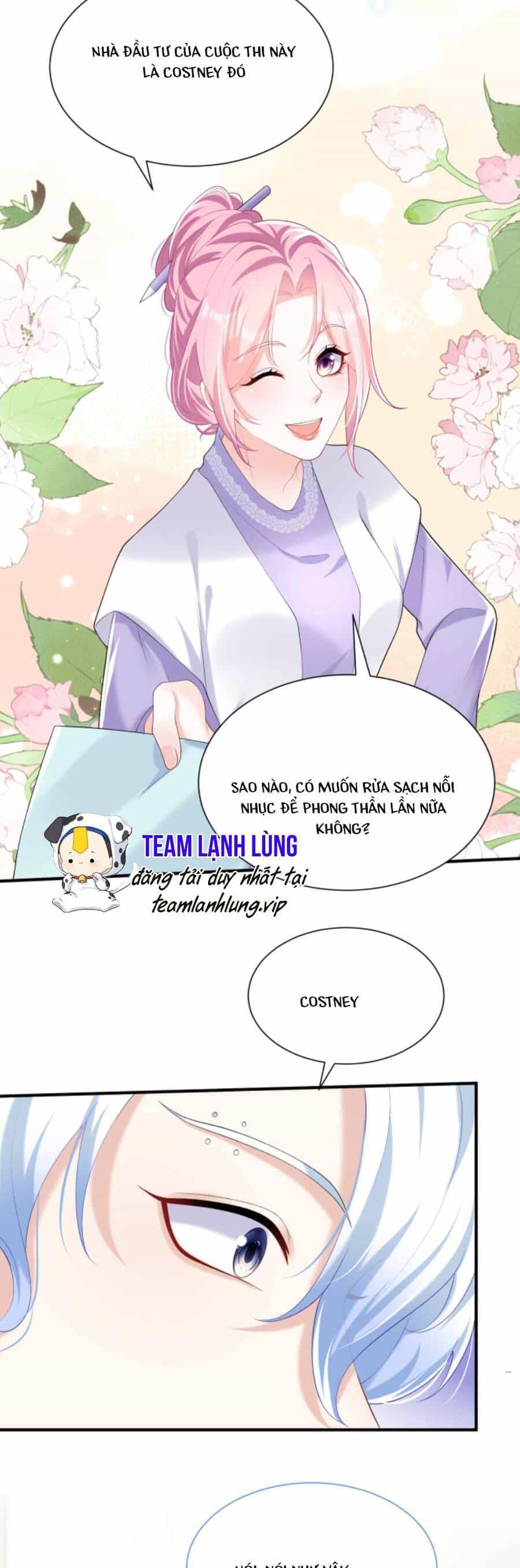 Tái Sinh Trở Lại : Chồng Cũ Khóc Lóc Cầu Xin Tái Hôn - Chương 91 - ảnh 13