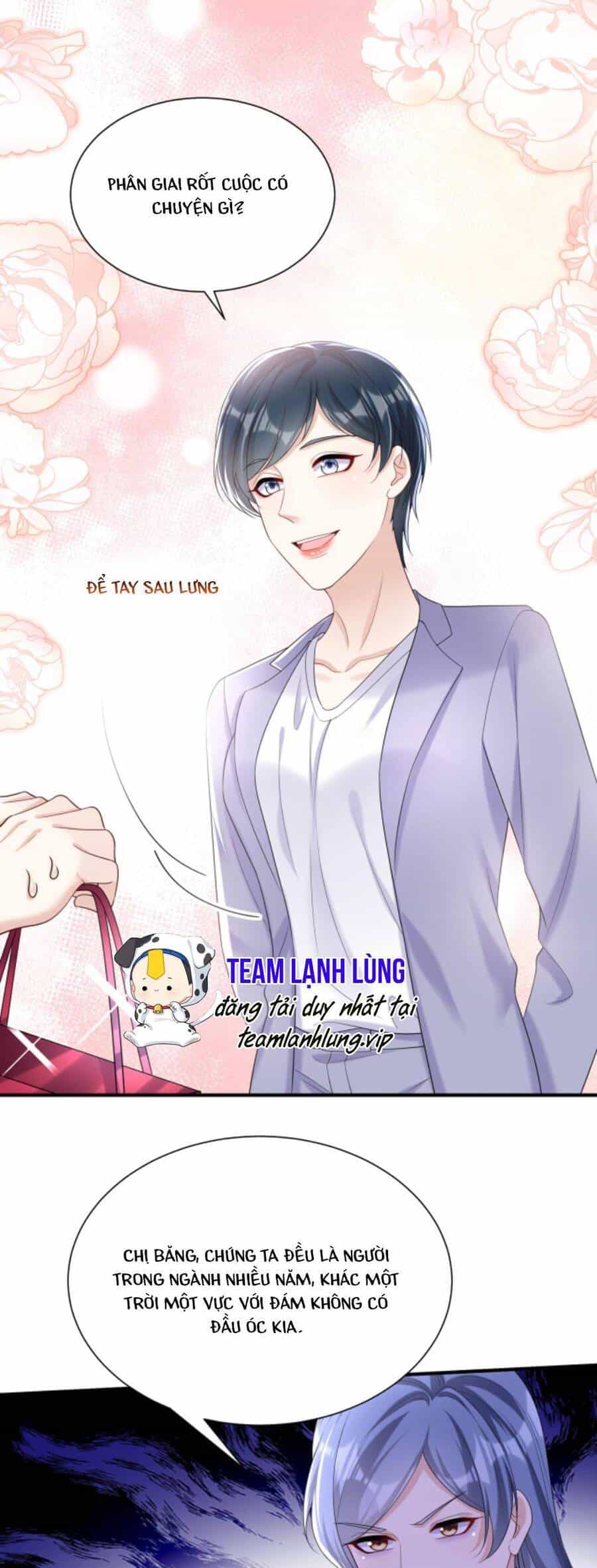 Tái Sinh Trở Lại : Chồng Cũ Khóc Lóc Cầu Xin Tái Hôn - Chương 92 - ảnh 20