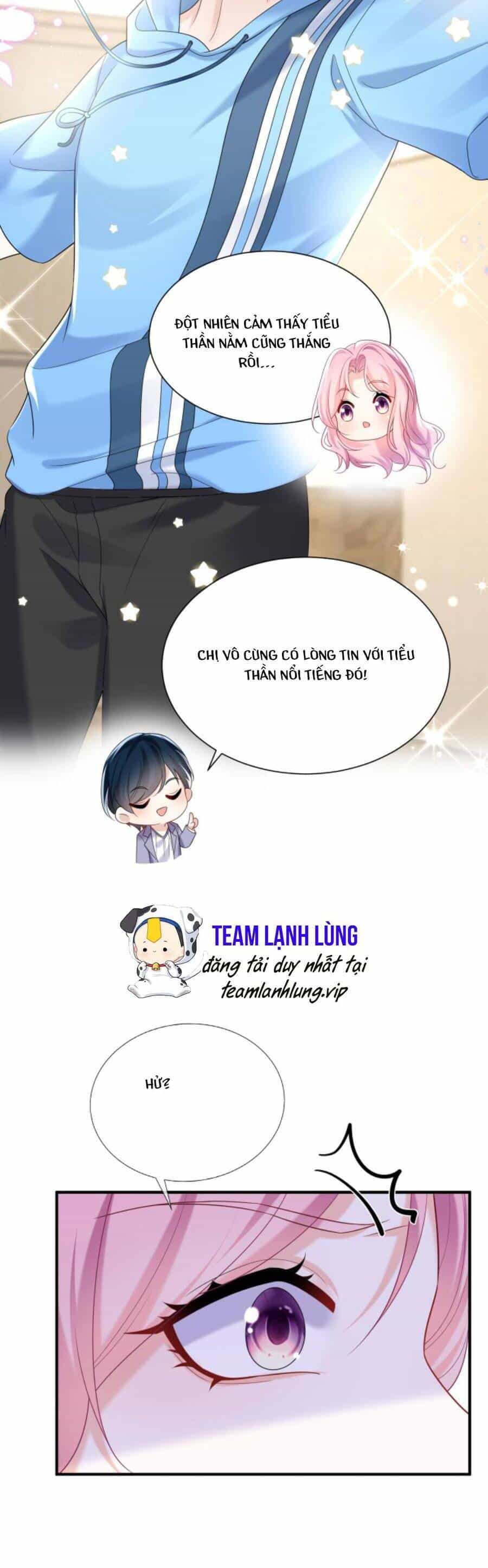 Tái Sinh Trở Lại : Chồng Cũ Khóc Lóc Cầu Xin Tái Hôn - Chương 92 - ảnh 7