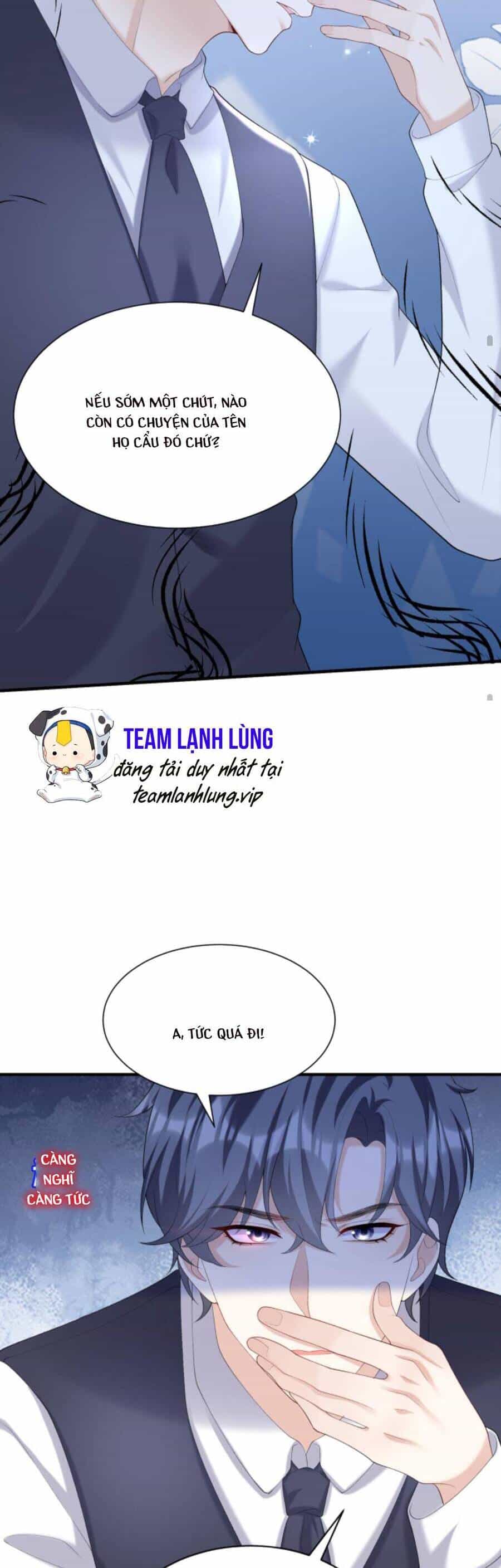 Tái Sinh Trở Lại : Chồng Cũ Khóc Lóc Cầu Xin Tái Hôn - Chương 93 - ảnh 18