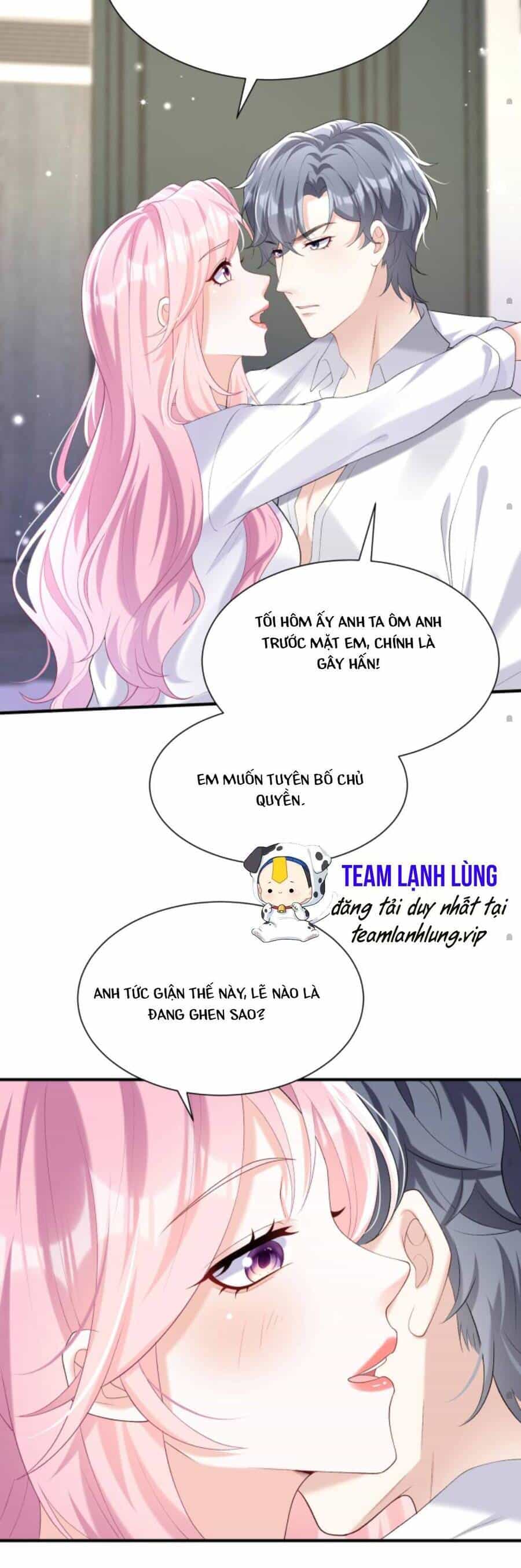 Tái Sinh Trở Lại : Chồng Cũ Khóc Lóc Cầu Xin Tái Hôn - Chương 94 - ảnh 15