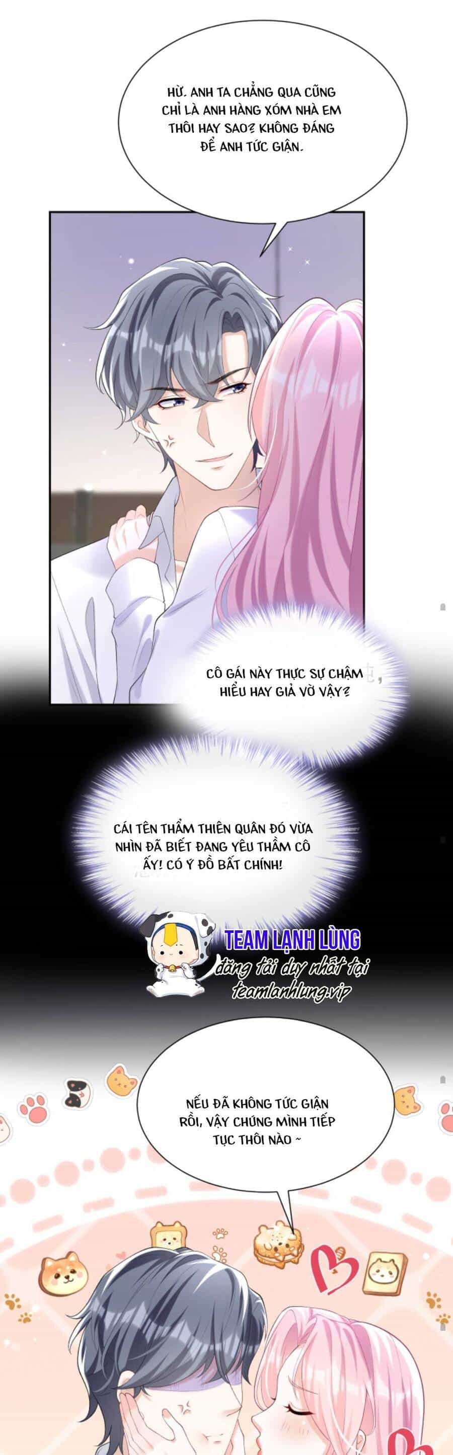 Tái Sinh Trở Lại : Chồng Cũ Khóc Lóc Cầu Xin Tái Hôn - Chương 94 - ảnh 16