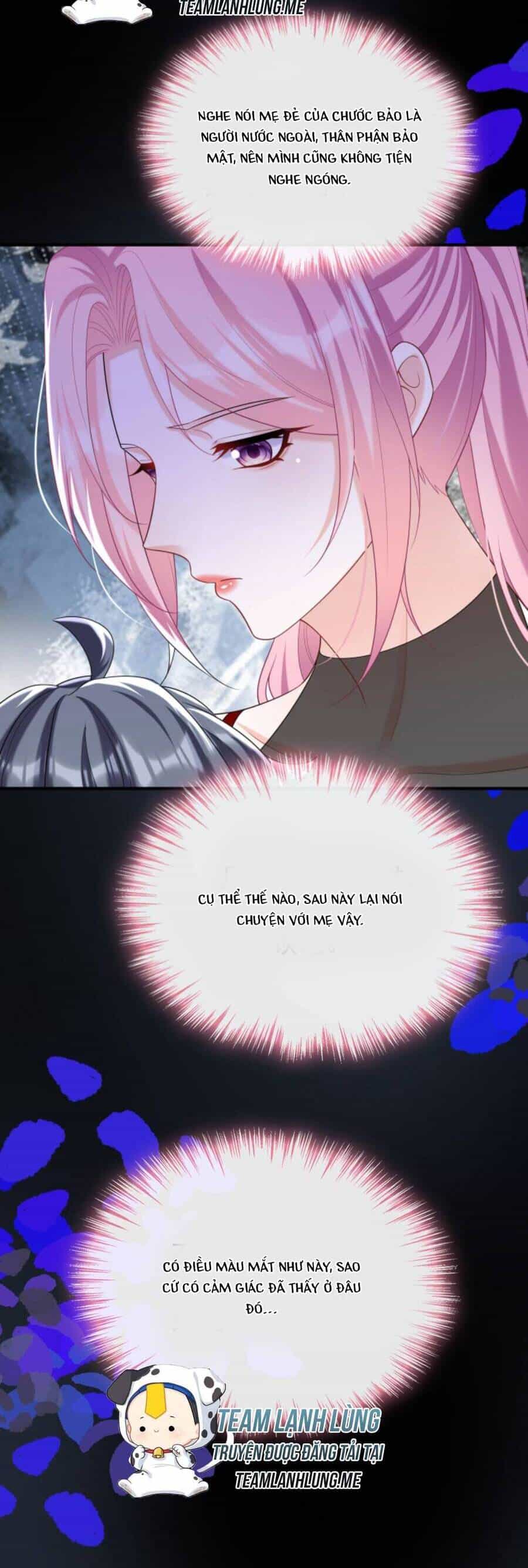 Tái Sinh Trở Lại : Chồng Cũ Khóc Lóc Cầu Xin Tái Hôn - Chương 96 - ảnh 23