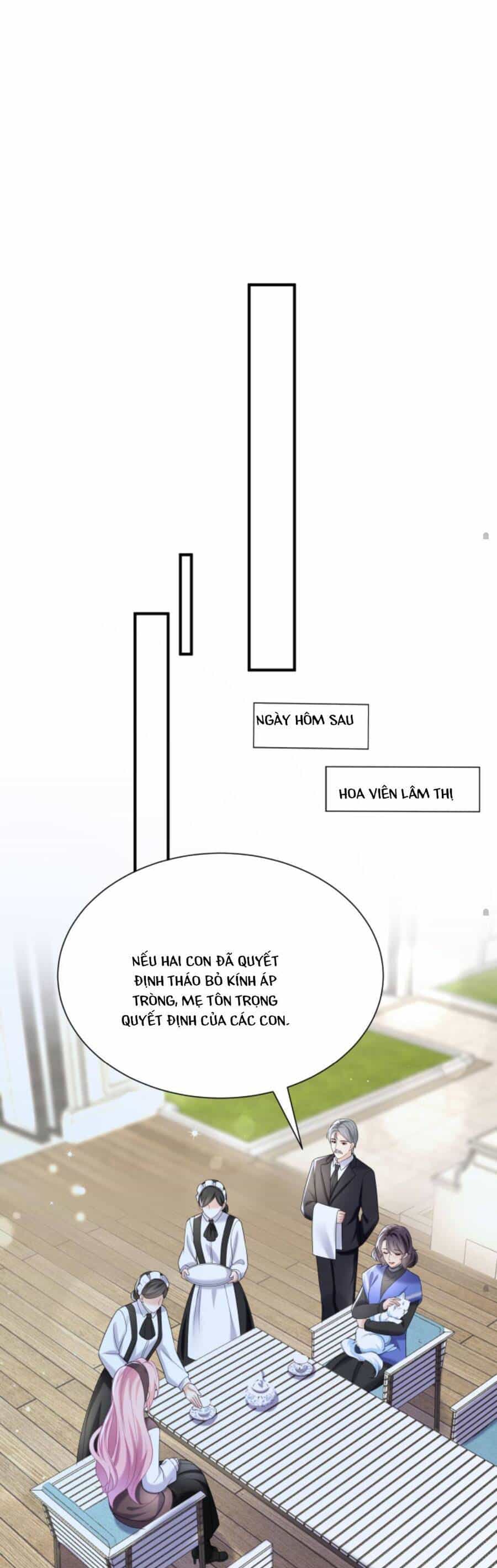 Tái Sinh Trở Lại : Chồng Cũ Khóc Lóc Cầu Xin Tái Hôn - Chương 97 - ảnh 14