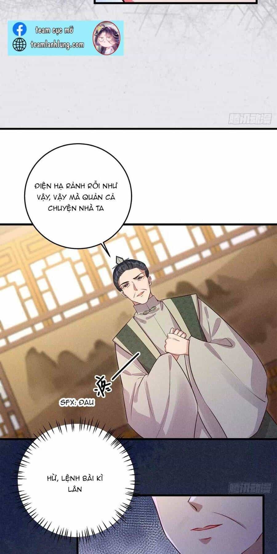 Tái Sinh Trở Lại : Ta Trở Thành Độc Y Thái Tử Phi - Chương 9 - ảnh 18