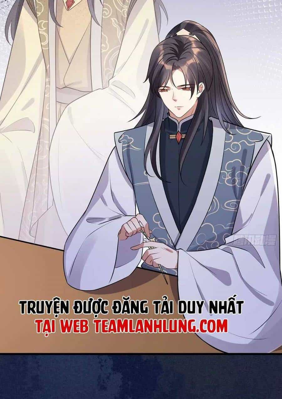 Tái Sinh Trở Lại : Ta Trở Thành Độc Y Thái Tử Phi - Chương 10 - ảnh 24