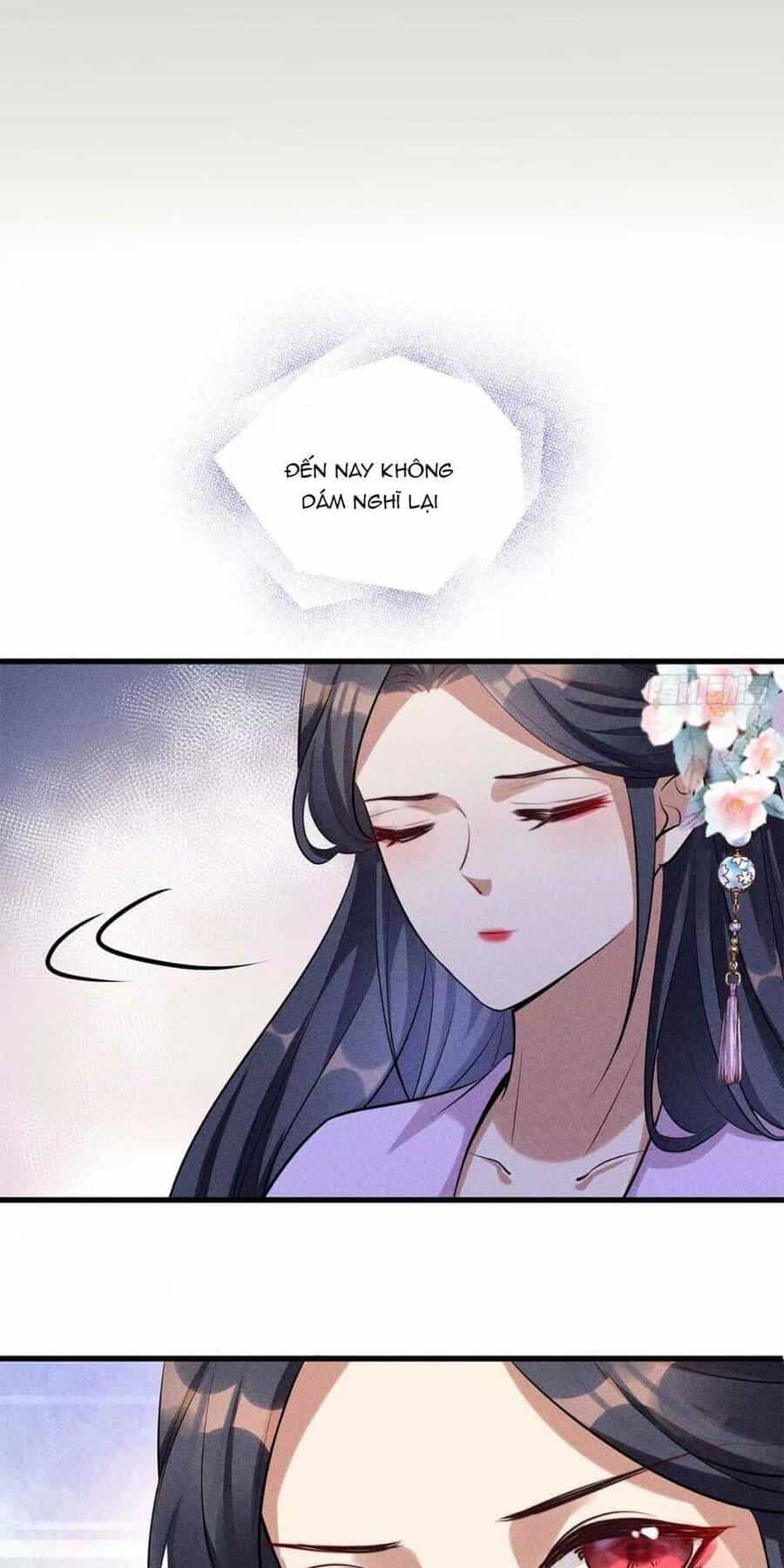 Tái Sinh Trở Lại : Ta Trở Thành Độc Y Thái Tử Phi - Chương 10 - ảnh 27