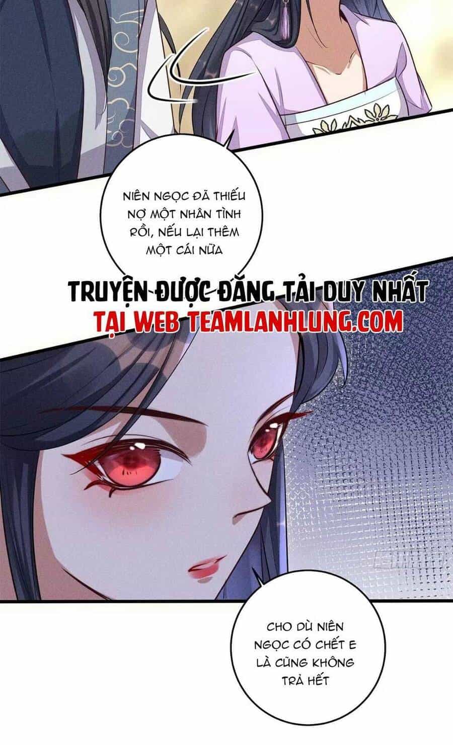 Tái Sinh Trở Lại : Ta Trở Thành Độc Y Thái Tử Phi - Chương 10 - ảnh 37