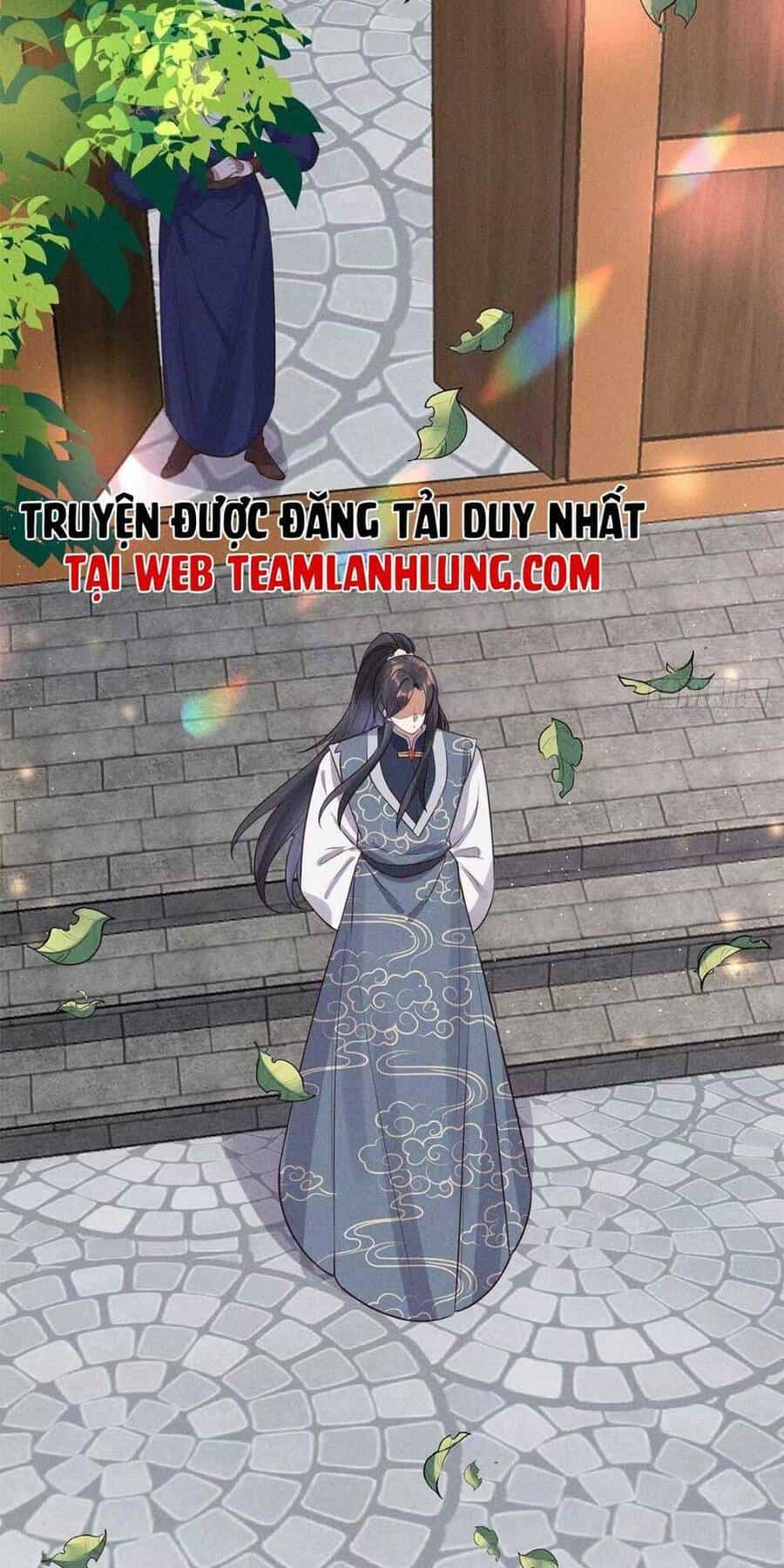 Tái Sinh Trở Lại : Ta Trở Thành Độc Y Thái Tử Phi - Chương 10 - ảnh 52