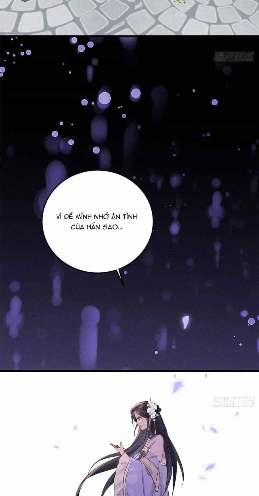 Tái Sinh Trở Lại : Ta Trở Thành Độc Y Thái Tử Phi - Chương 10 - ảnh 53