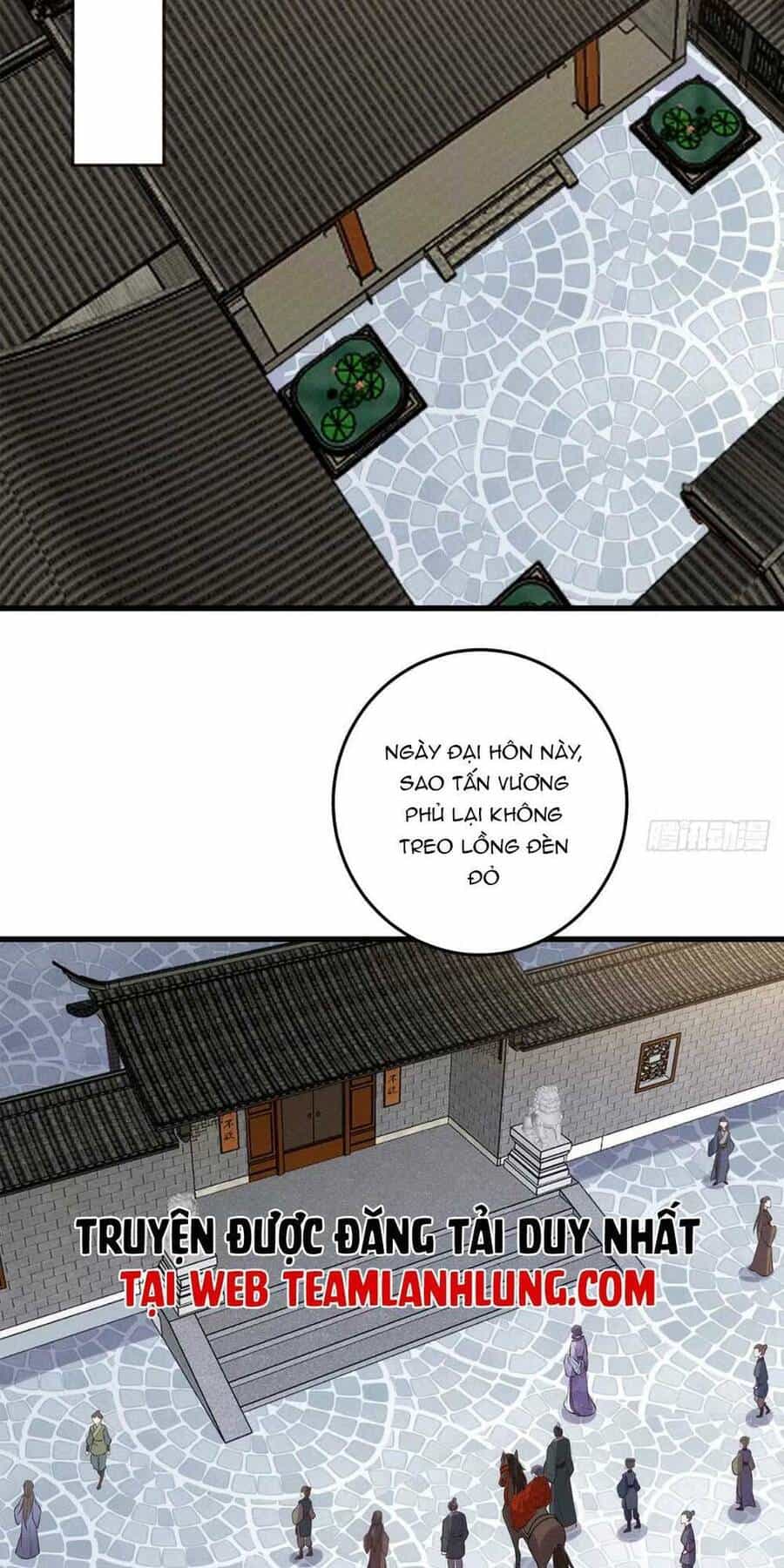 Tái Sinh Trở Lại : Ta Trở Thành Độc Y Thái Tử Phi - Chương 10 - ảnh 56