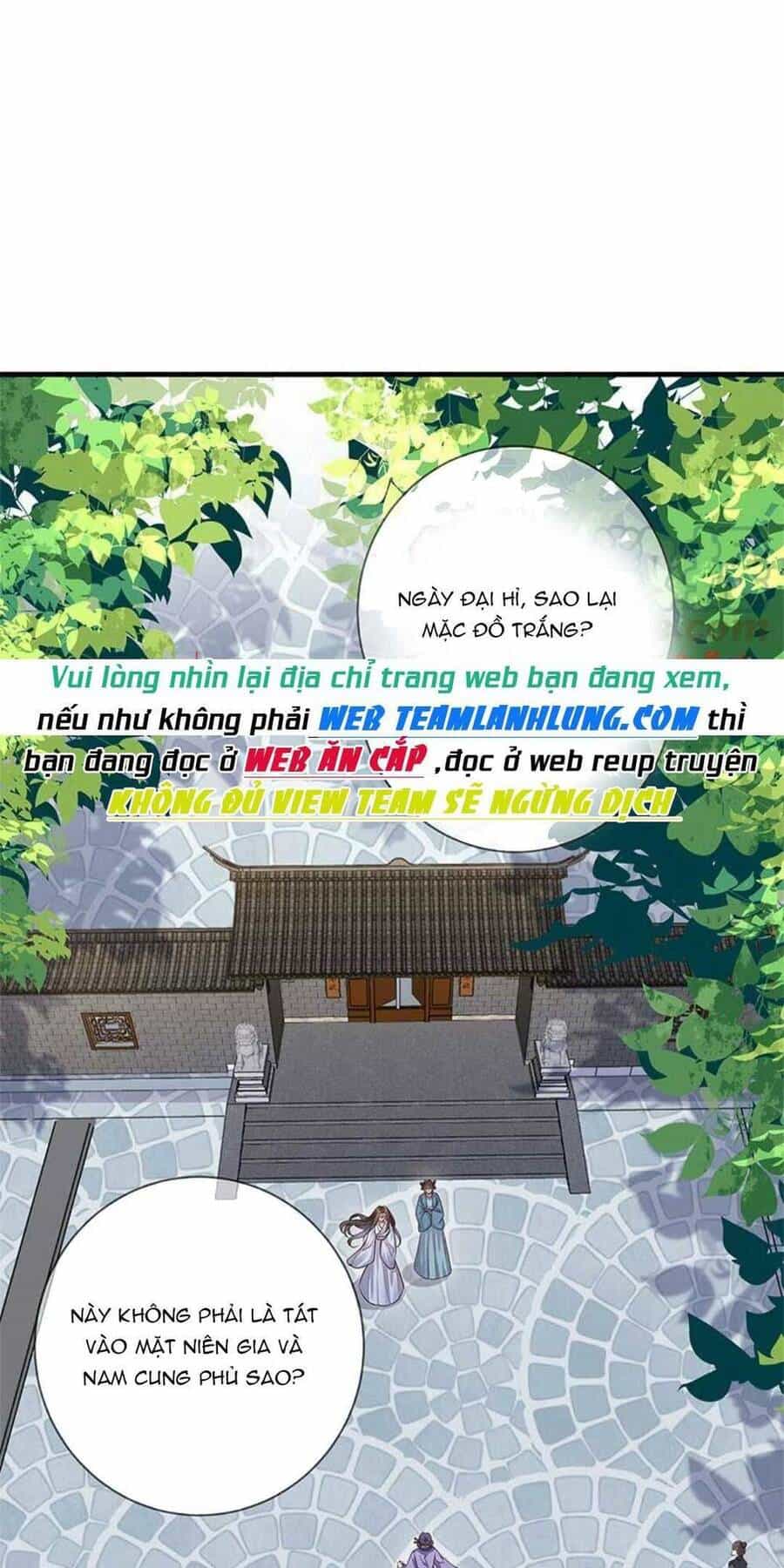 Tái Sinh Trở Lại : Ta Trở Thành Độc Y Thái Tử Phi - Chương 11 - ảnh 2