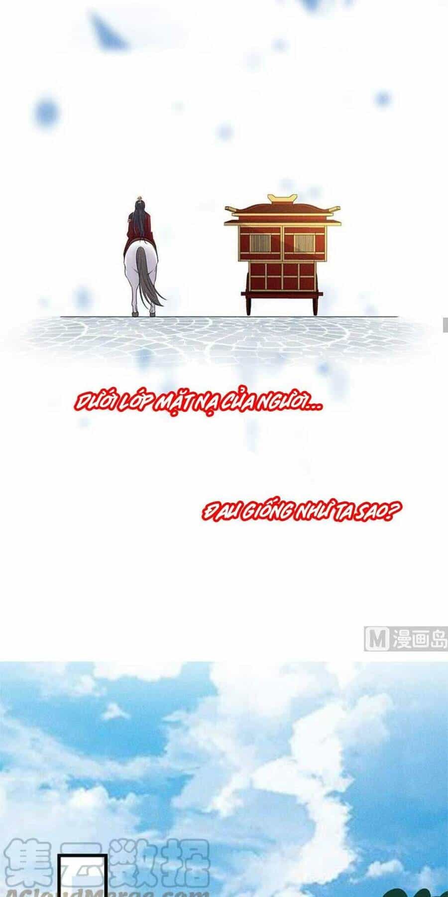 Tái Sinh Trở Lại : Ta Trở Thành Độc Y Thái Tử Phi - Chương 11 - ảnh 27