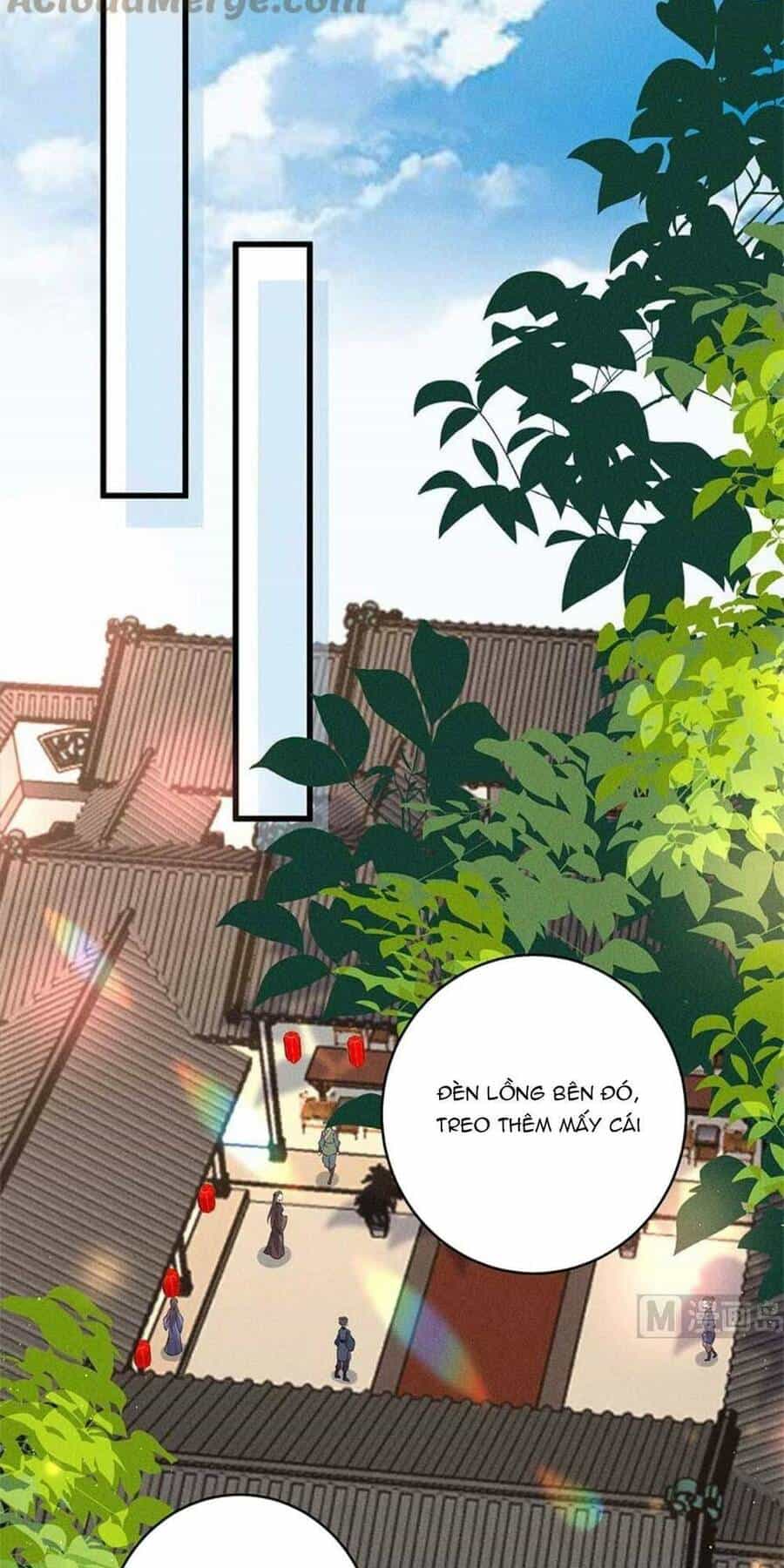 Tái Sinh Trở Lại : Ta Trở Thành Độc Y Thái Tử Phi - Chương 11 - ảnh 28