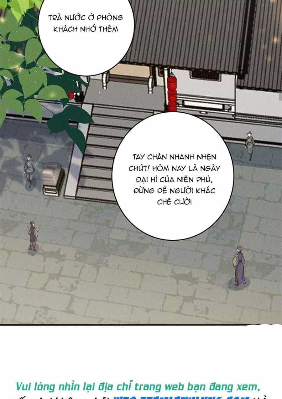 Tái Sinh Trở Lại : Ta Trở Thành Độc Y Thái Tử Phi - Chương 11 - ảnh 29
