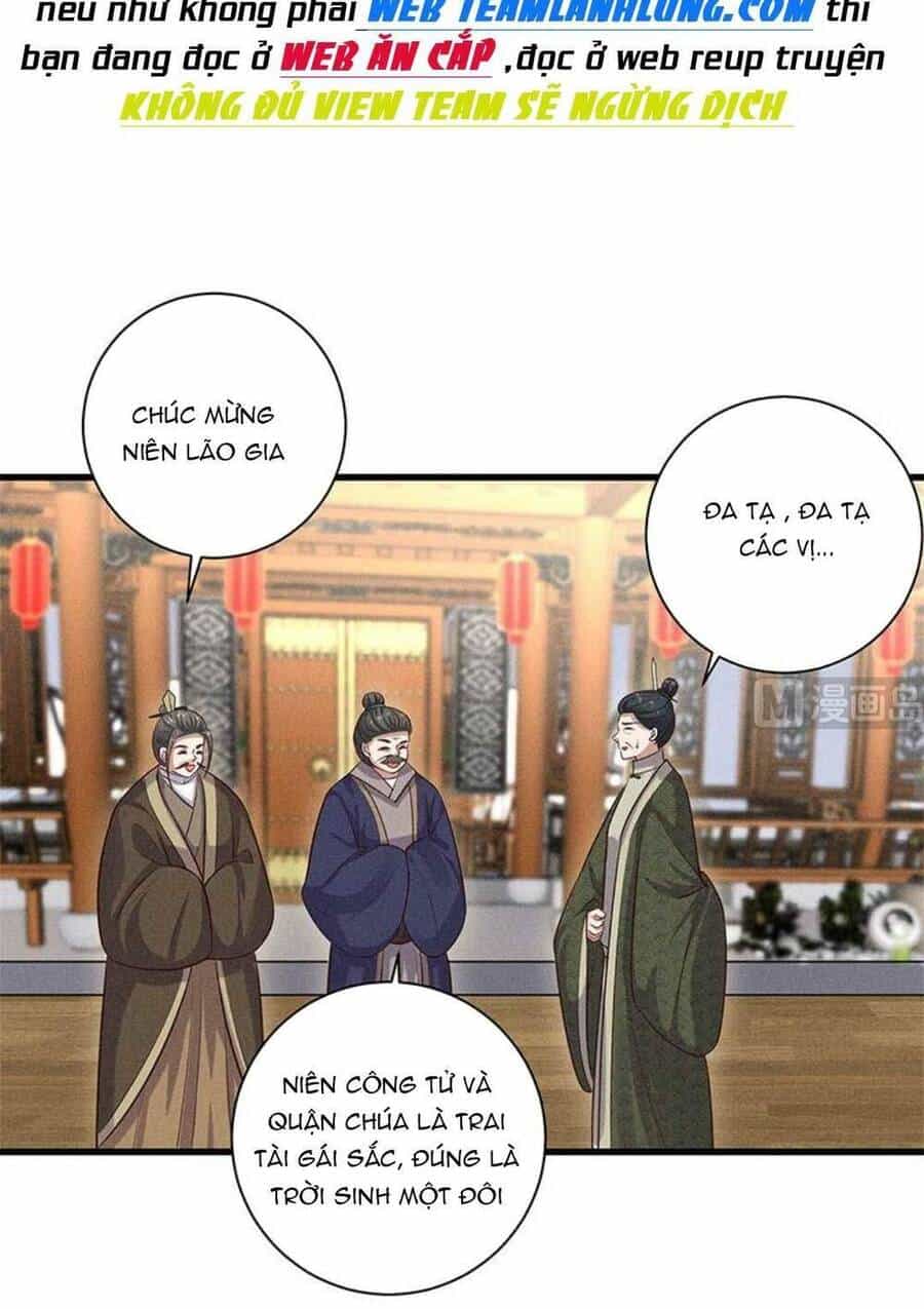 Tái Sinh Trở Lại : Ta Trở Thành Độc Y Thái Tử Phi - Chương 11 - ảnh 30