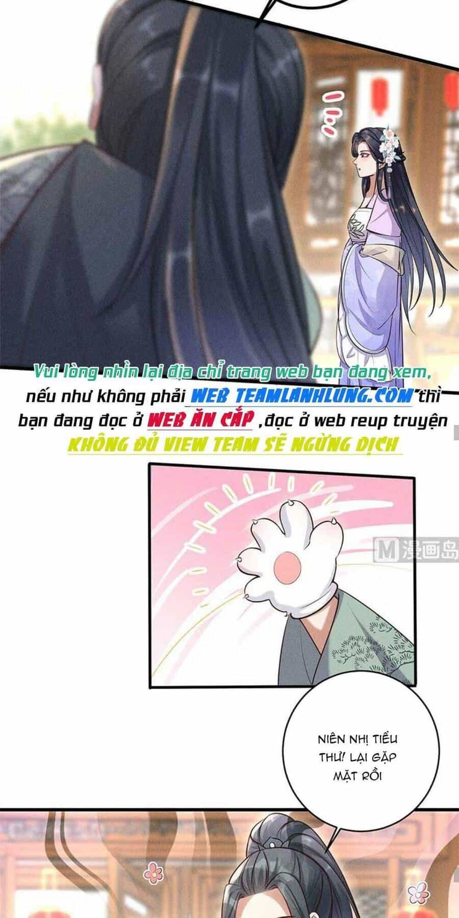Tái Sinh Trở Lại : Ta Trở Thành Độc Y Thái Tử Phi - Chương 11 - ảnh 34