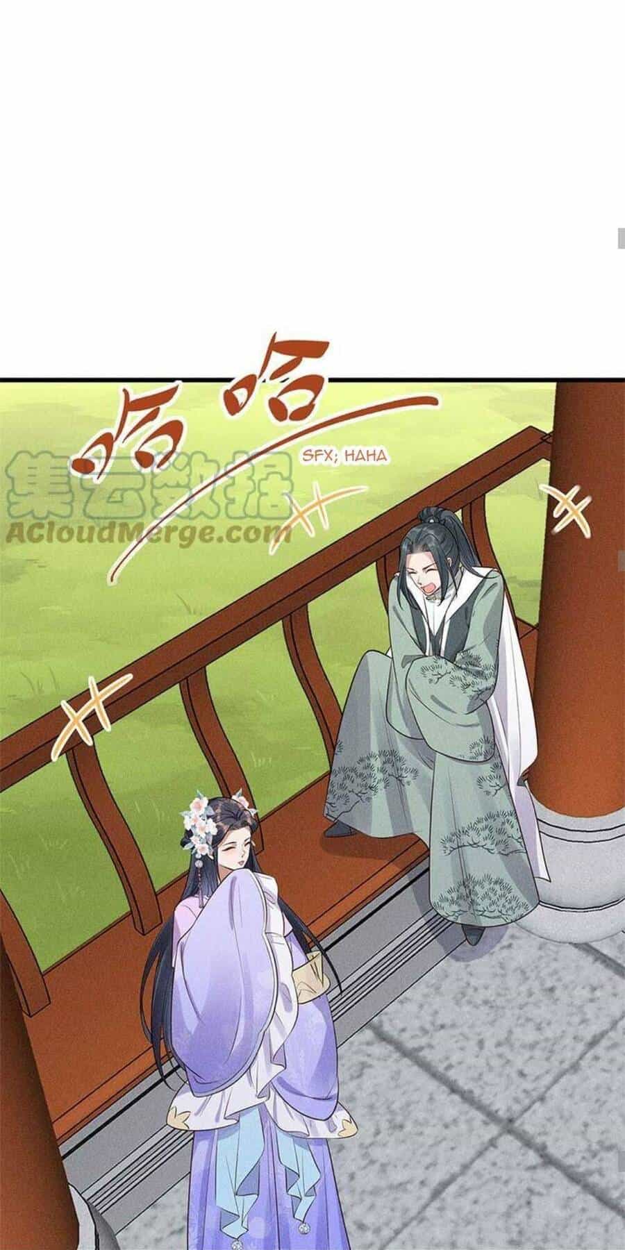 Tái Sinh Trở Lại : Ta Trở Thành Độc Y Thái Tử Phi - Chương 11 - ảnh 49