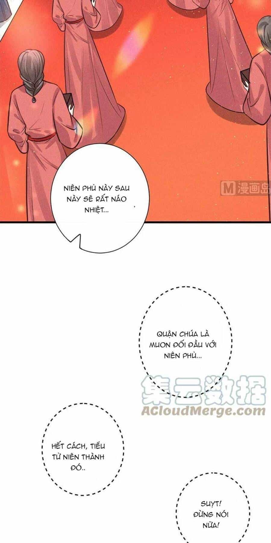 Tái Sinh Trở Lại : Ta Trở Thành Độc Y Thái Tử Phi - Chương 12 - ảnh 12