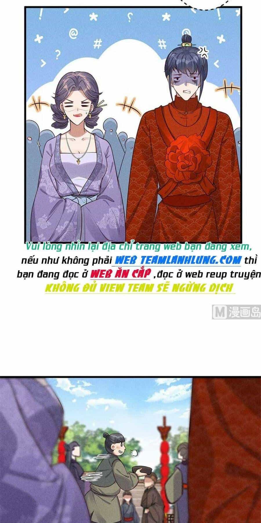 Tái Sinh Trở Lại : Ta Trở Thành Độc Y Thái Tử Phi - Chương 12 - ảnh 13