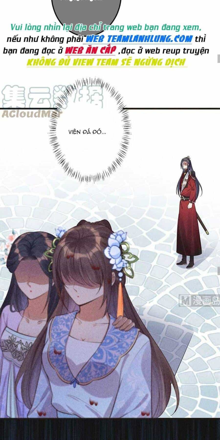 Tái Sinh Trở Lại : Ta Trở Thành Độc Y Thái Tử Phi - Chương 12 - ảnh 35