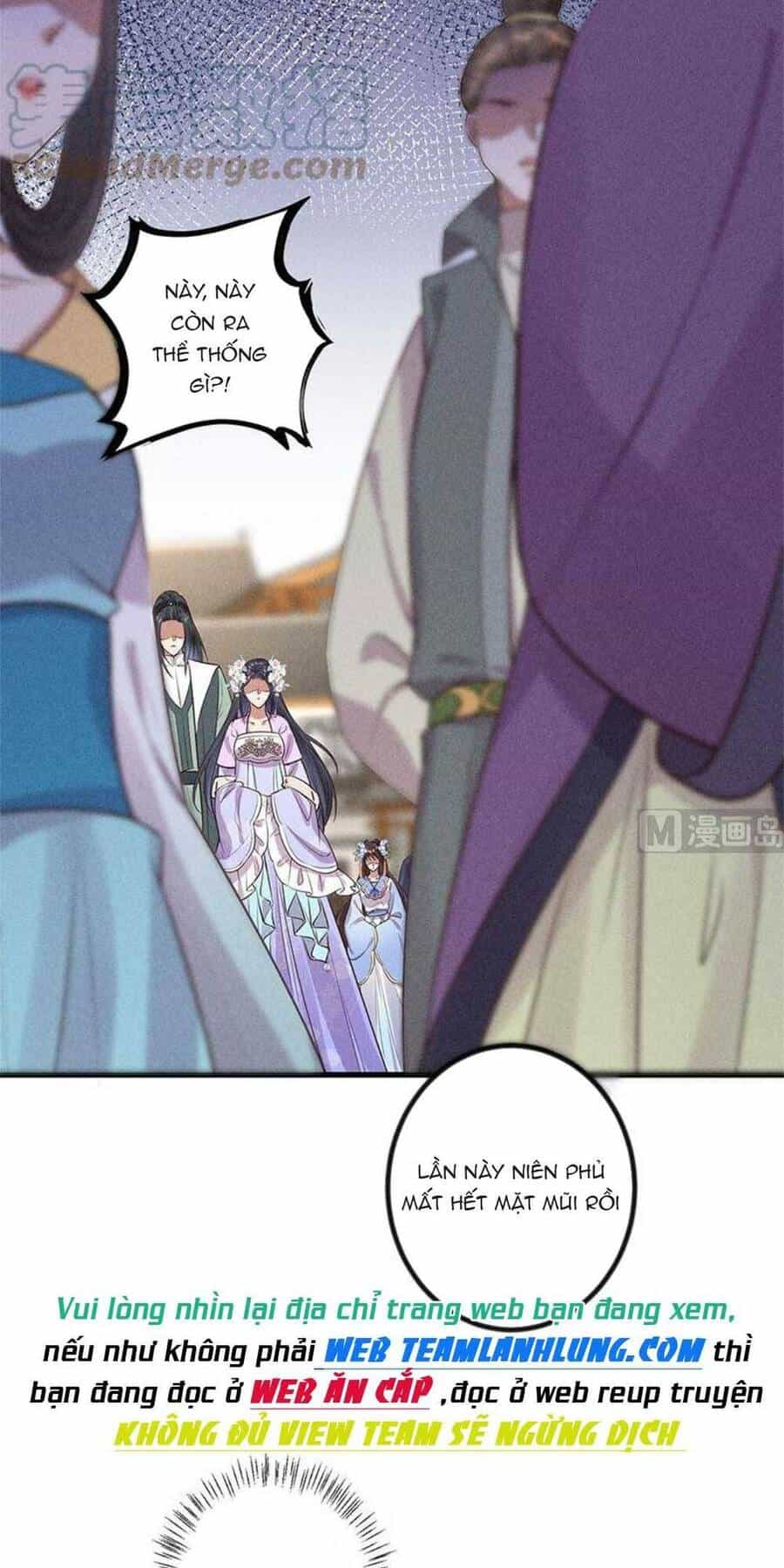 Tái Sinh Trở Lại : Ta Trở Thành Độc Y Thái Tử Phi - Chương 12 - ảnh 4