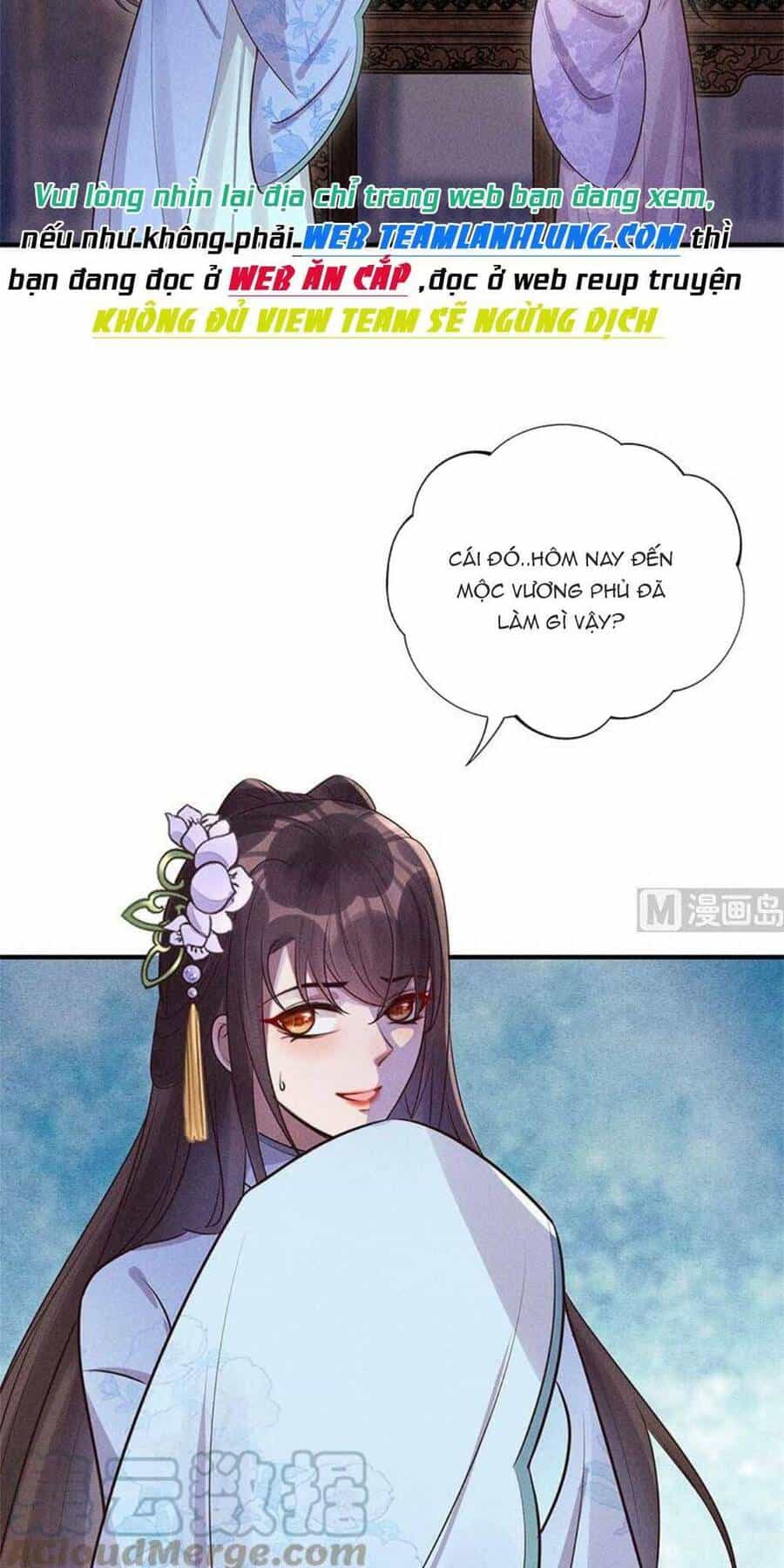 Tái Sinh Trở Lại : Ta Trở Thành Độc Y Thái Tử Phi - Chương 13 - ảnh 12