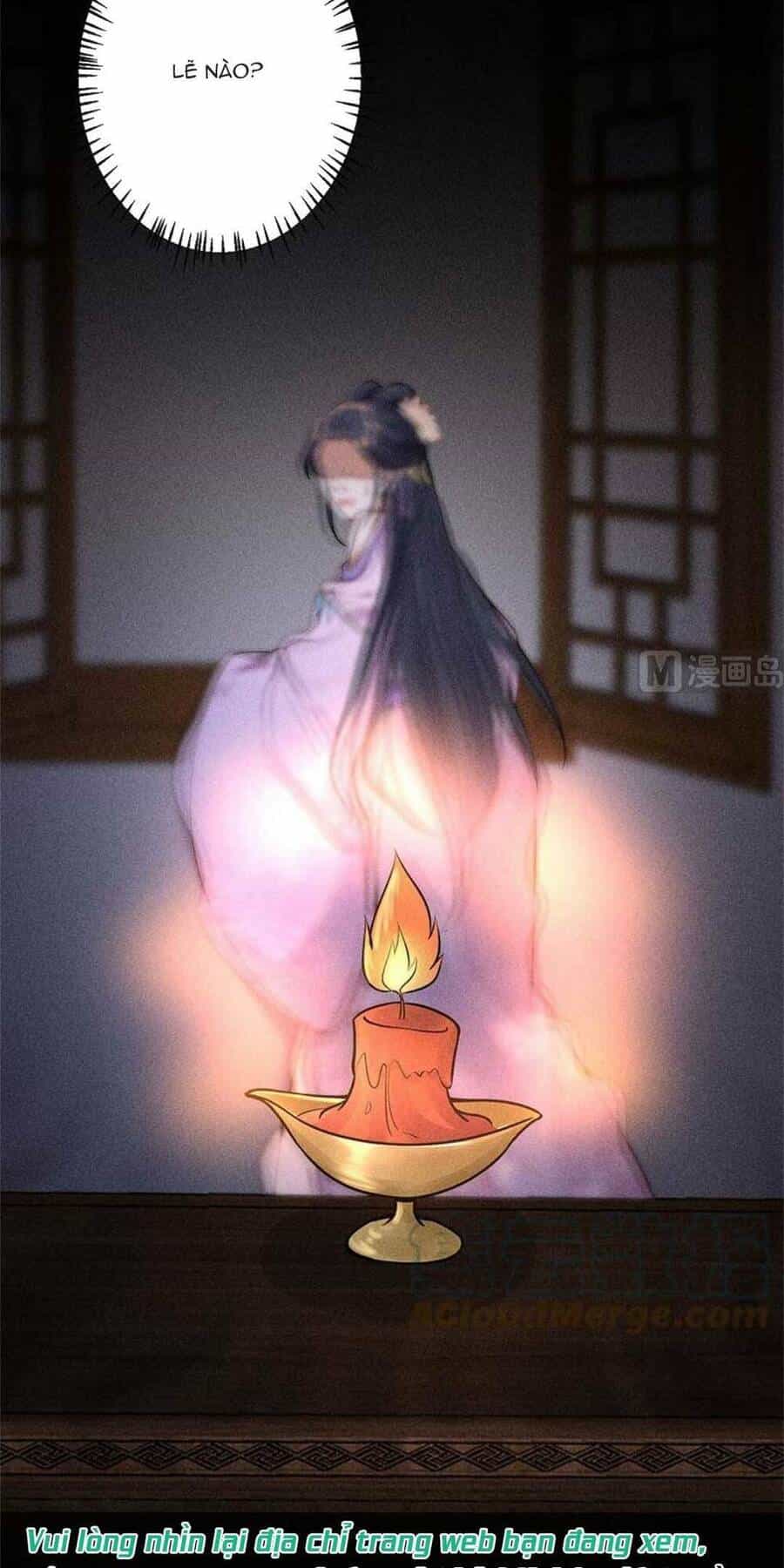 Tái Sinh Trở Lại : Ta Trở Thành Độc Y Thái Tử Phi - Chương 14 - ảnh 17