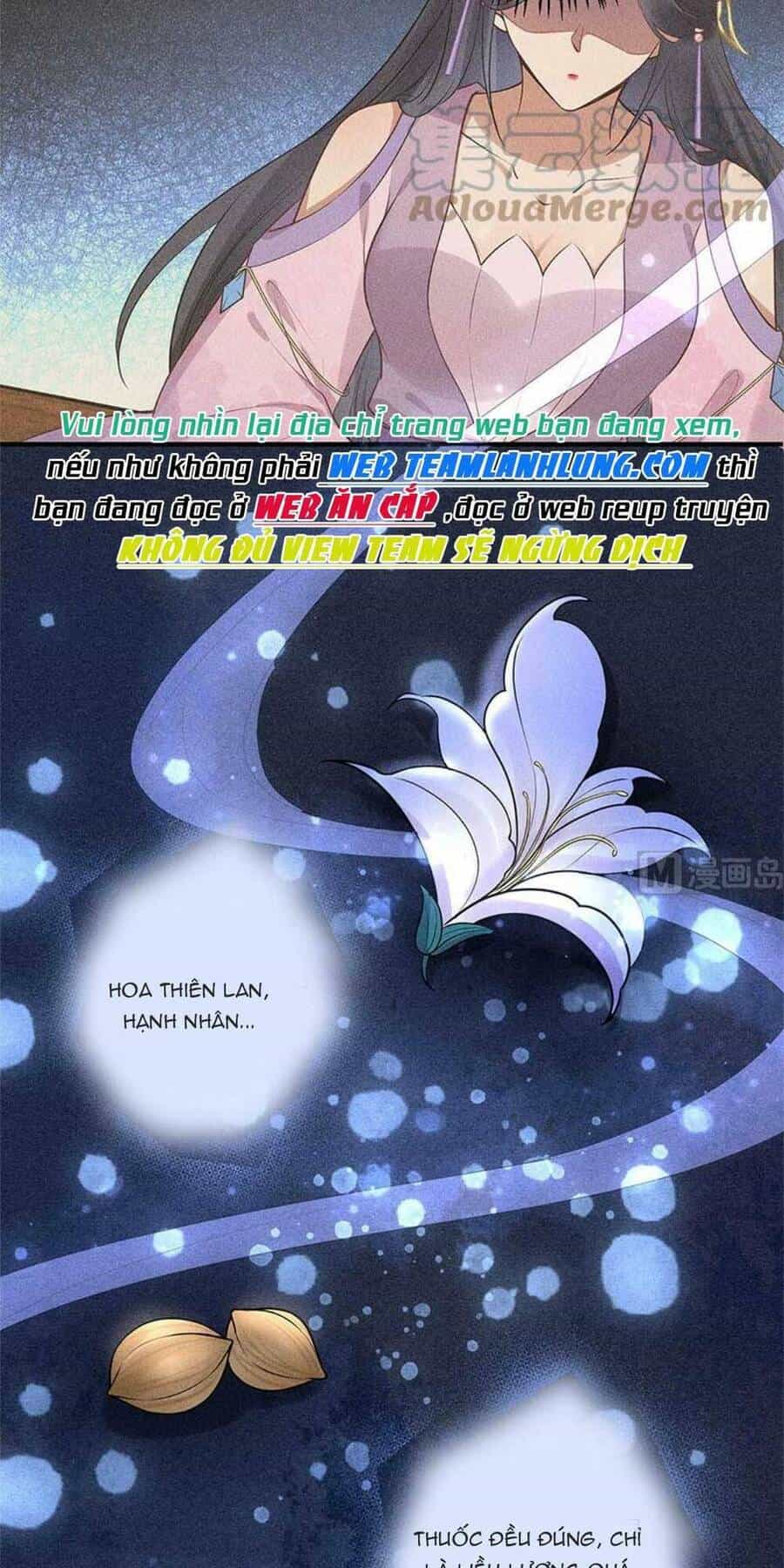 Tái Sinh Trở Lại : Ta Trở Thành Độc Y Thái Tử Phi - Chương 14 - ảnh 9
