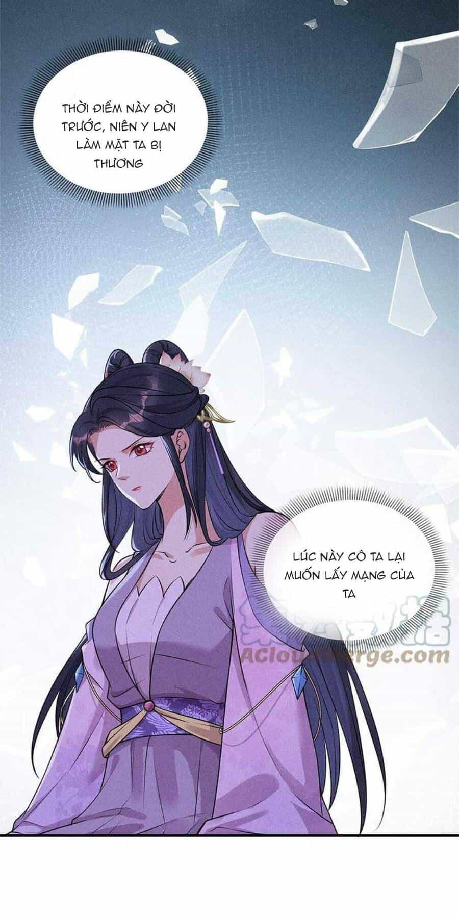 Tái Sinh Trở Lại : Ta Trở Thành Độc Y Thái Tử Phi - Chương 15 - ảnh 19
