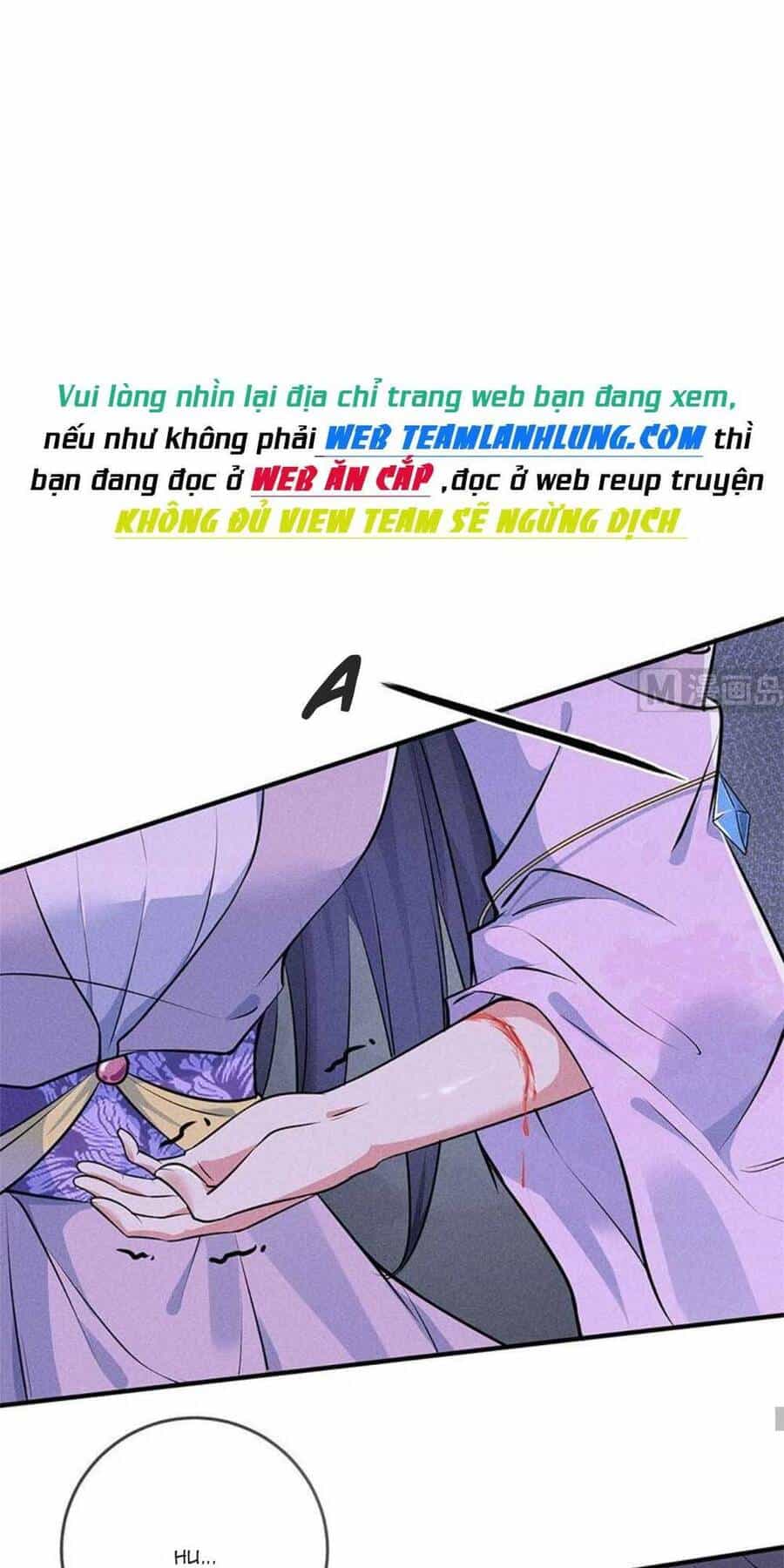 Tái Sinh Trở Lại : Ta Trở Thành Độc Y Thái Tử Phi - Chương 15 - ảnh 25