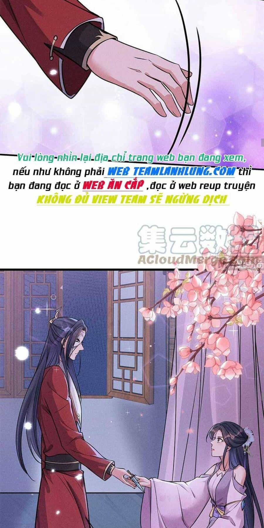 Tái Sinh Trở Lại : Ta Trở Thành Độc Y Thái Tử Phi - Chương 15 - ảnh 37