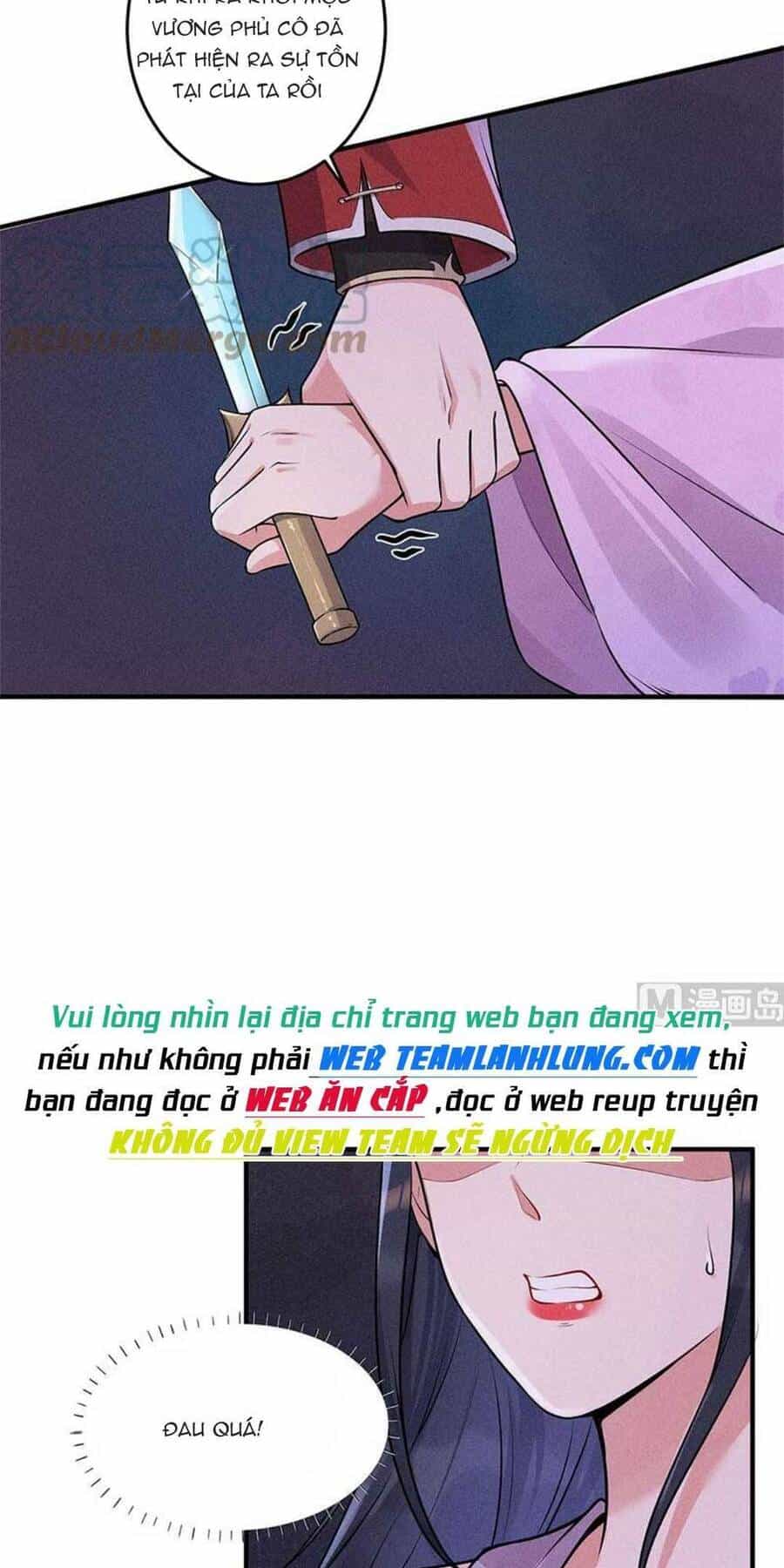 Tái Sinh Trở Lại : Ta Trở Thành Độc Y Thái Tử Phi - Chương 15 - ảnh 4